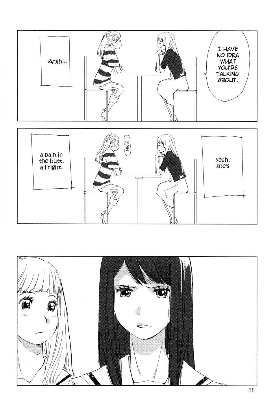 Green. Chapter 3 page 10 - Chapter 3