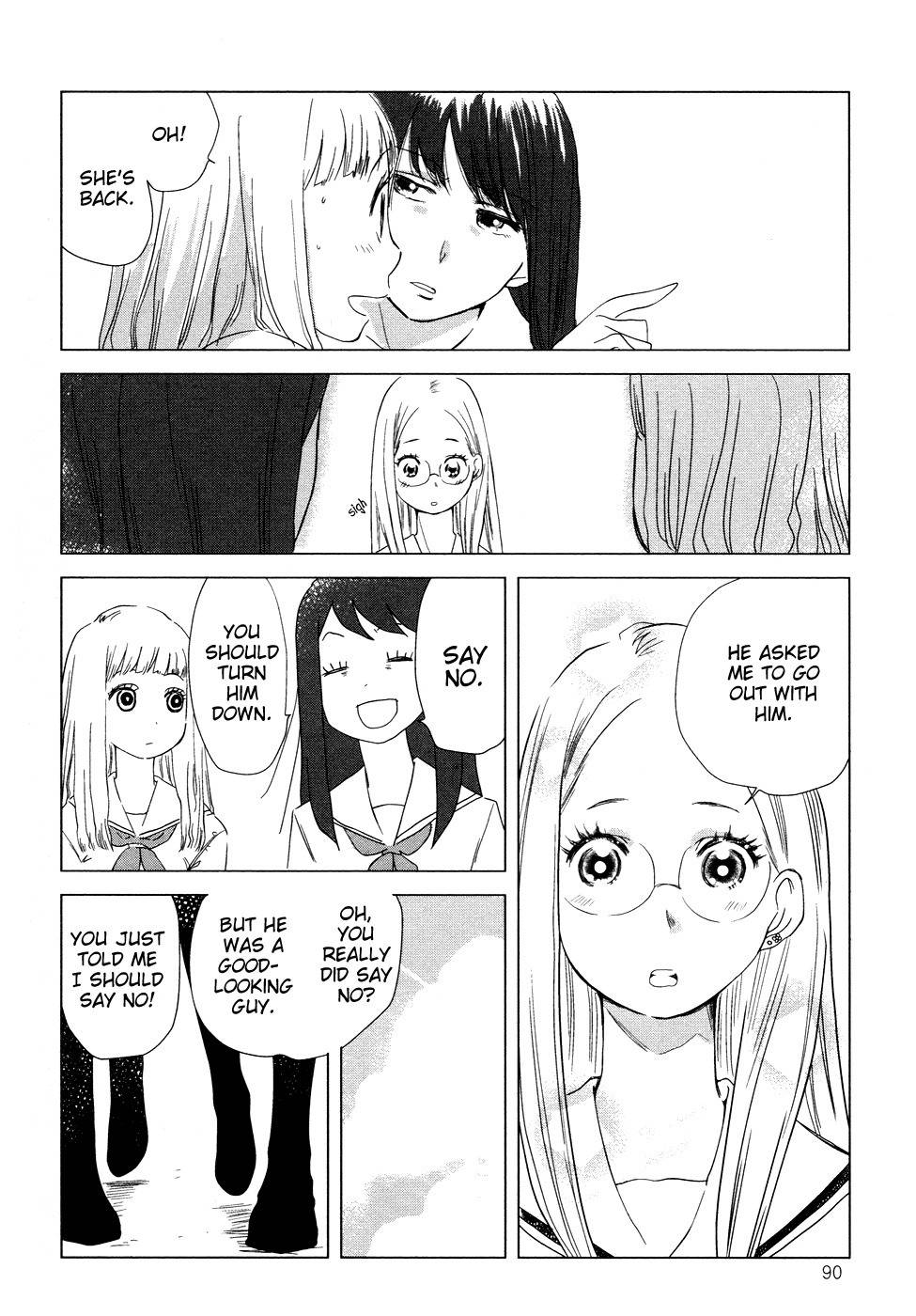 Green. Chapter 3 page 12 - Chapter 3