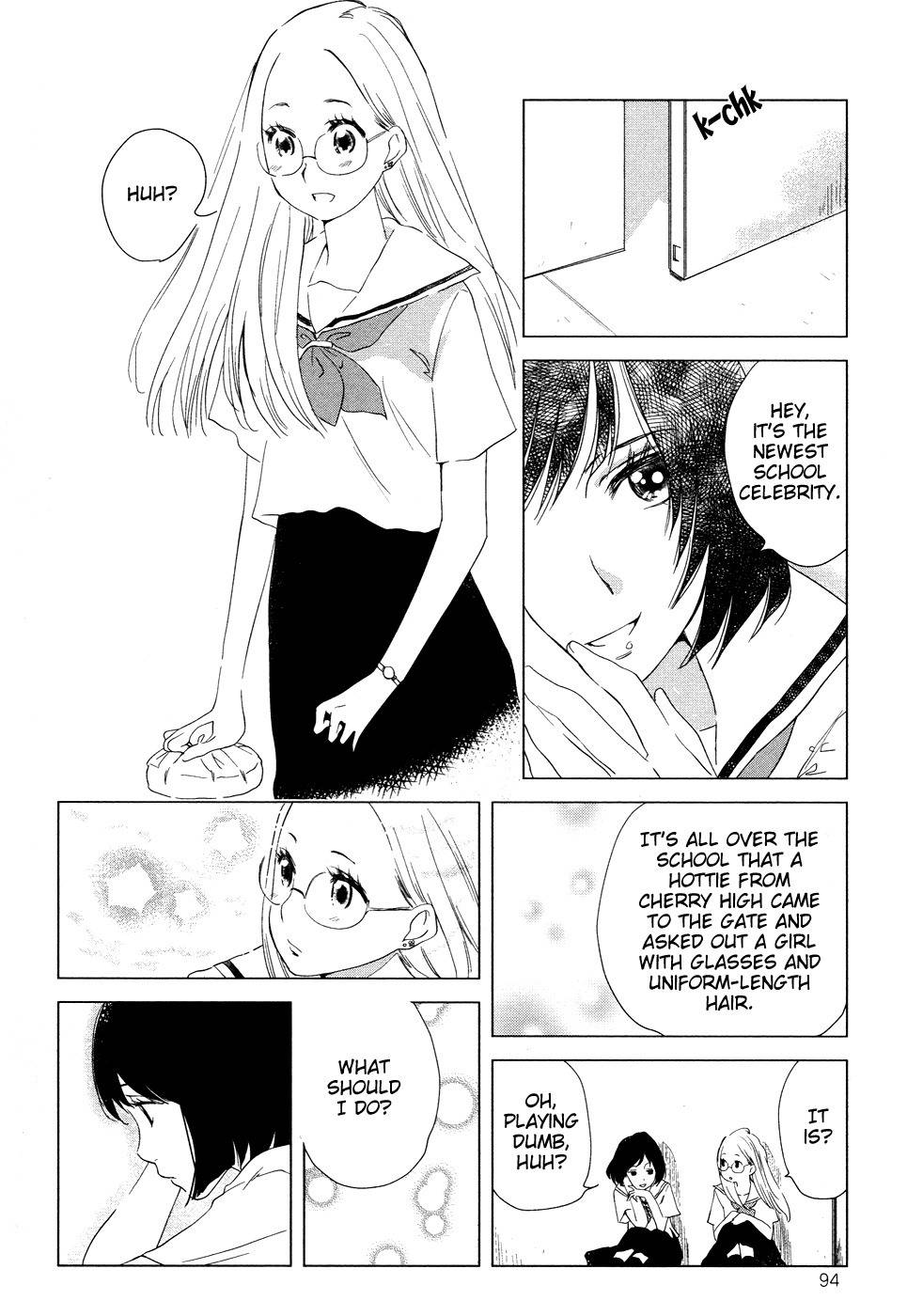 Green. Chapter 3 page 16 - Chapter 3