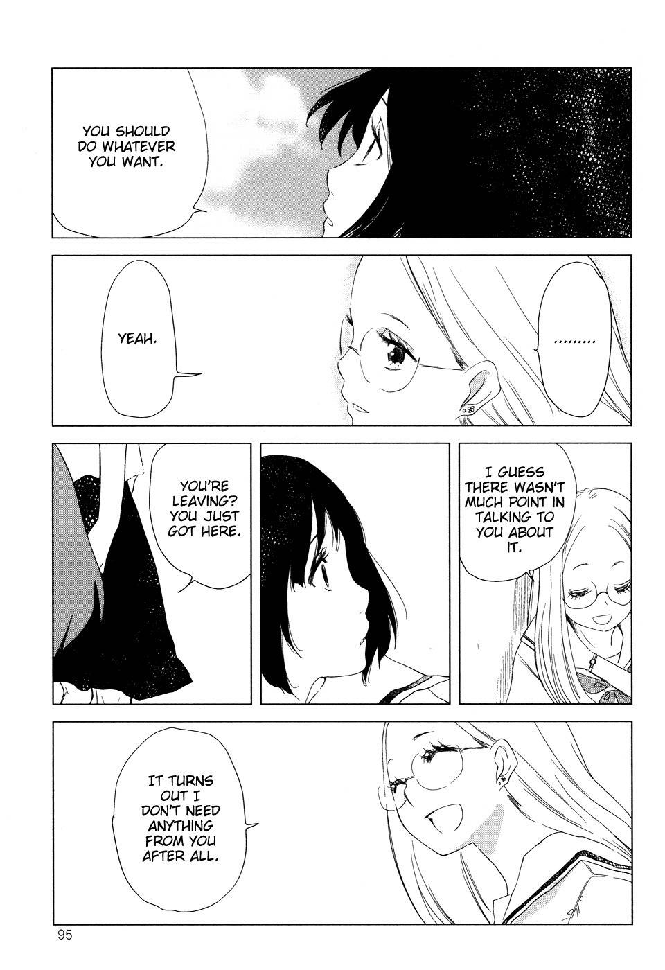 Green. Chapter 3 page 17 - Chapter 3
