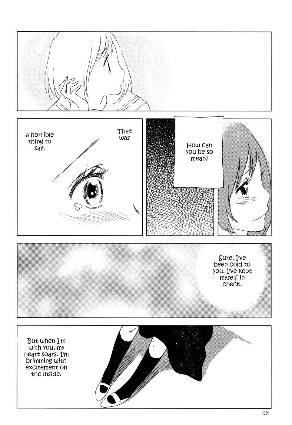 Green. Chapter 3 page 18 - Chapter 3
