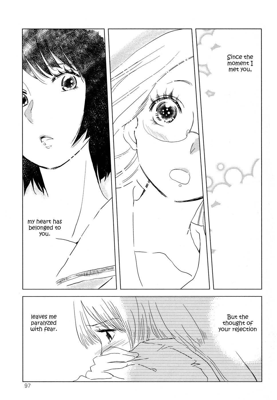Green. Chapter 3 page 19 - Chapter 3
