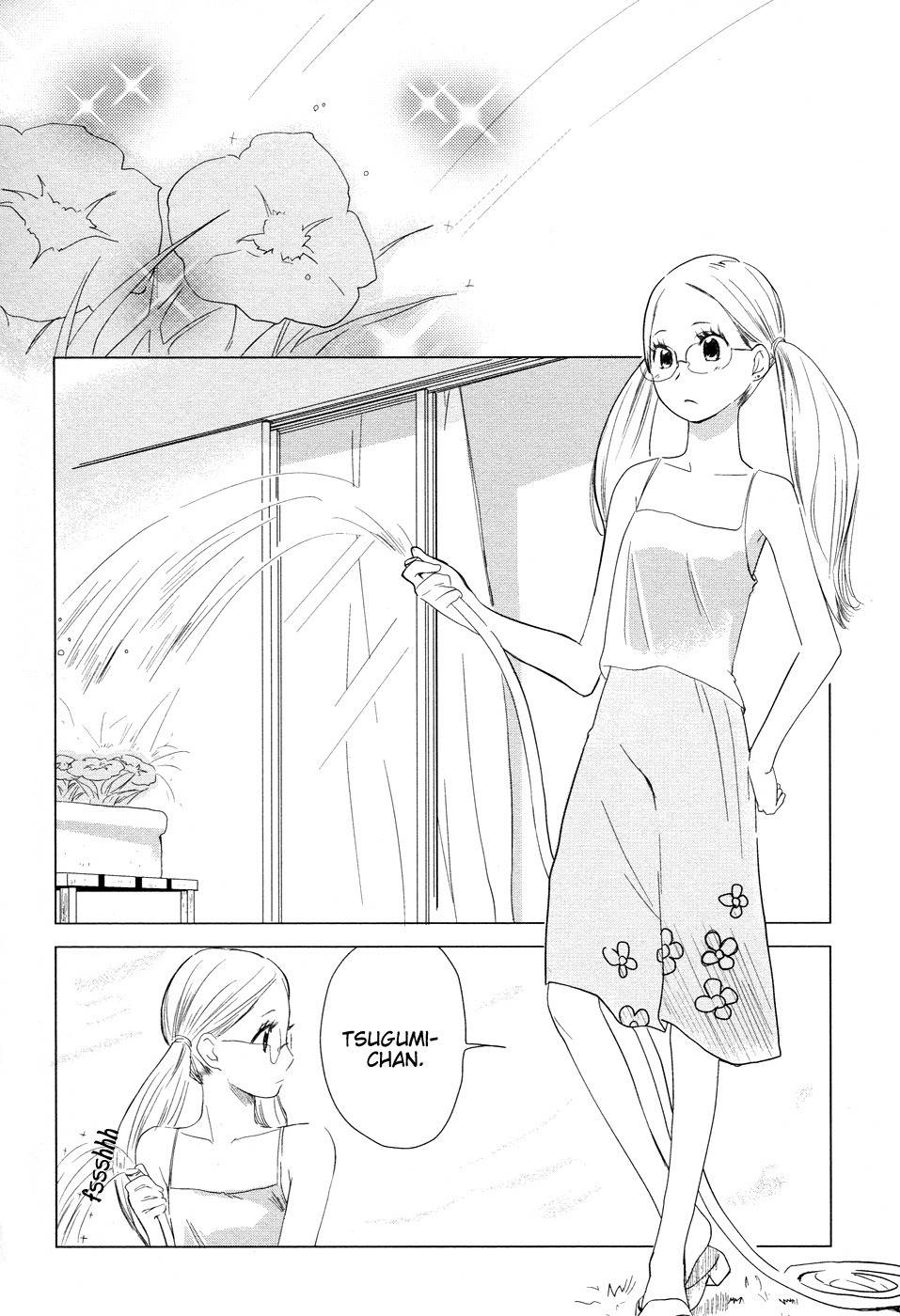 Green. Chapter 3 page 2 - Chapter 3