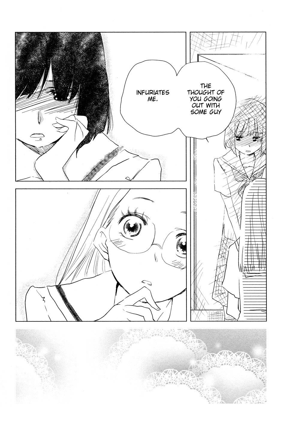 Green. Chapter 3 page 22 - Chapter 3