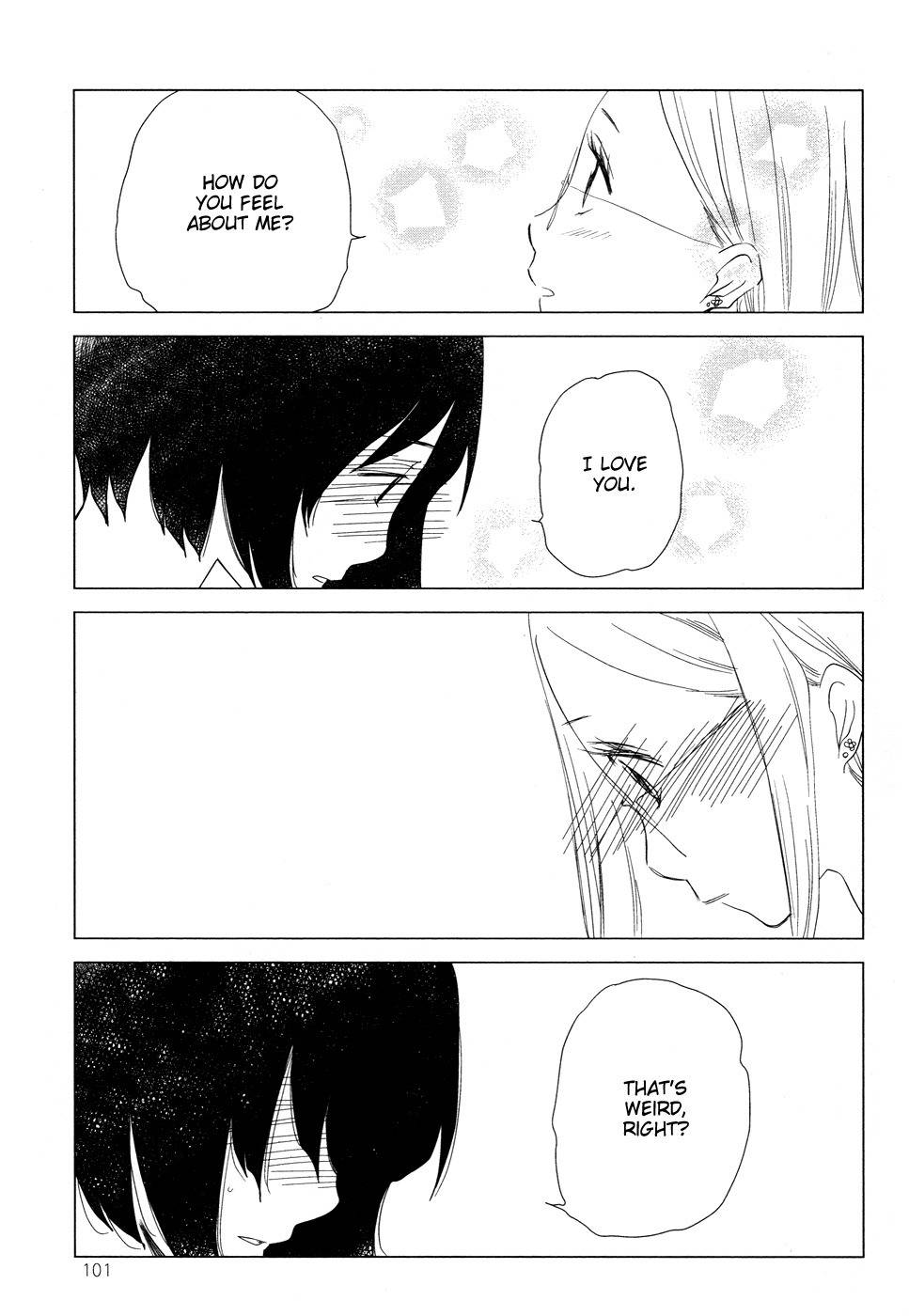 Green. Chapter 3 page 23 - Chapter 3