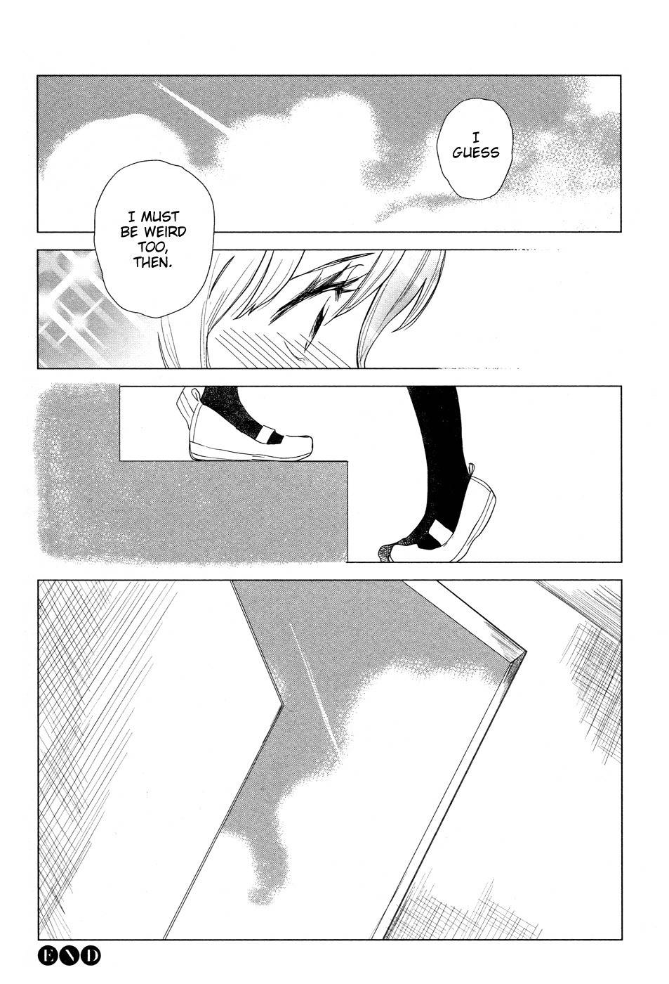 Green. Chapter 3 page 24 - Chapter 3