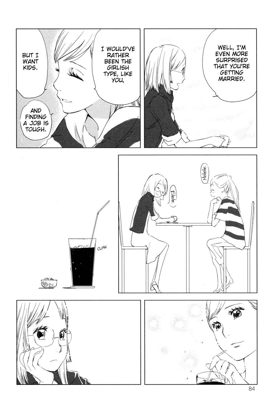 Green. Chapter 3 page 6 - Chapter 3