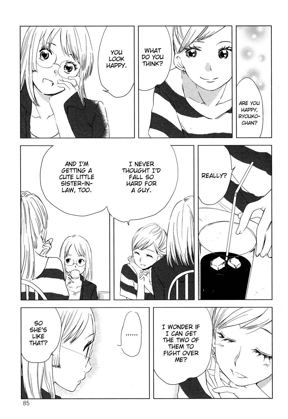 Green. Chapter 3 page 7 - Chapter 3