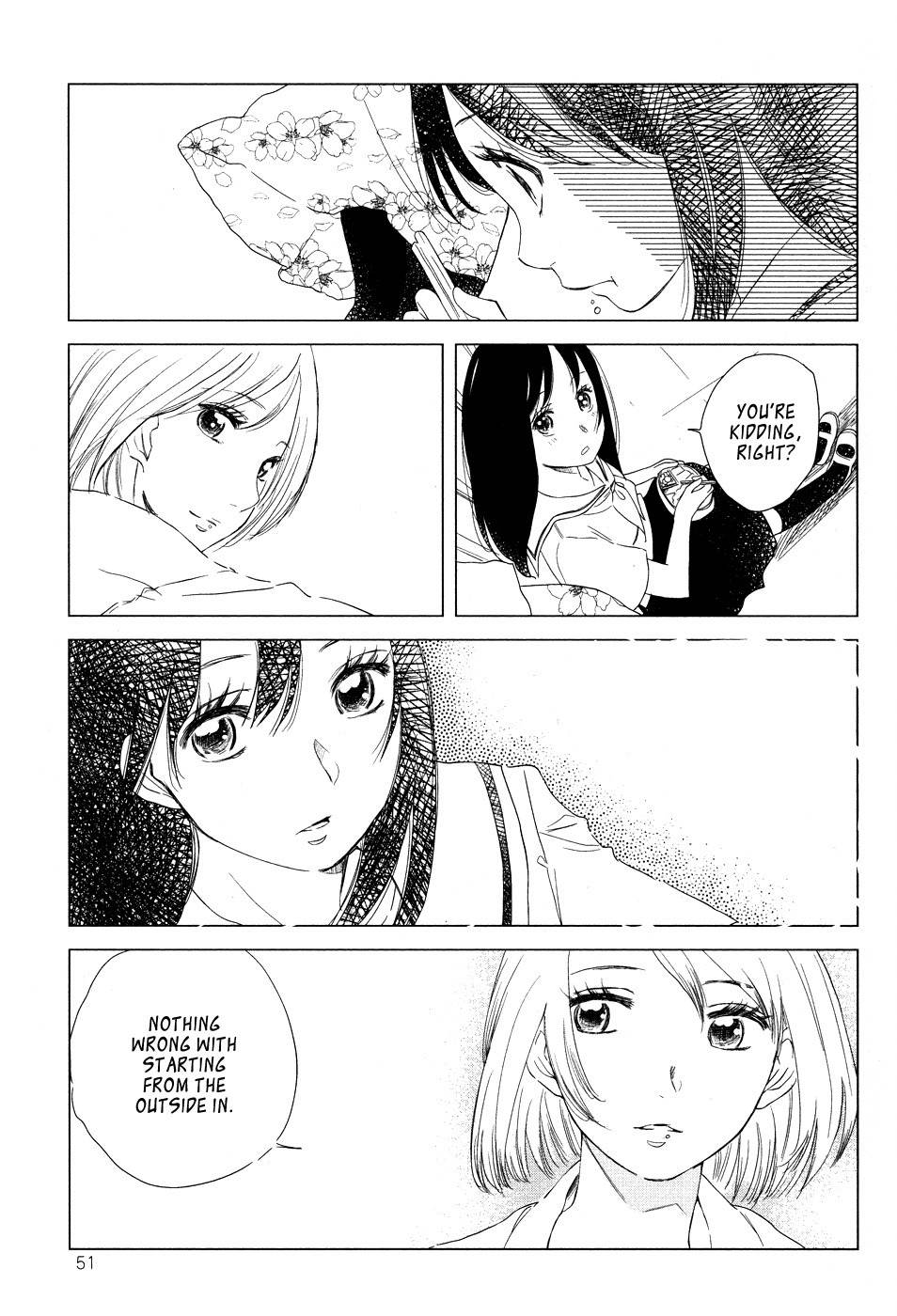 Green. Chapter 4 page 13 - Chapter 4