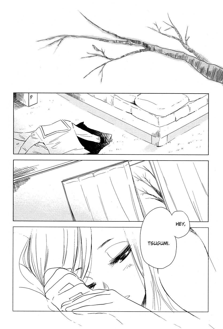 Green. Chapter 4 page 2 - Chapter 4
