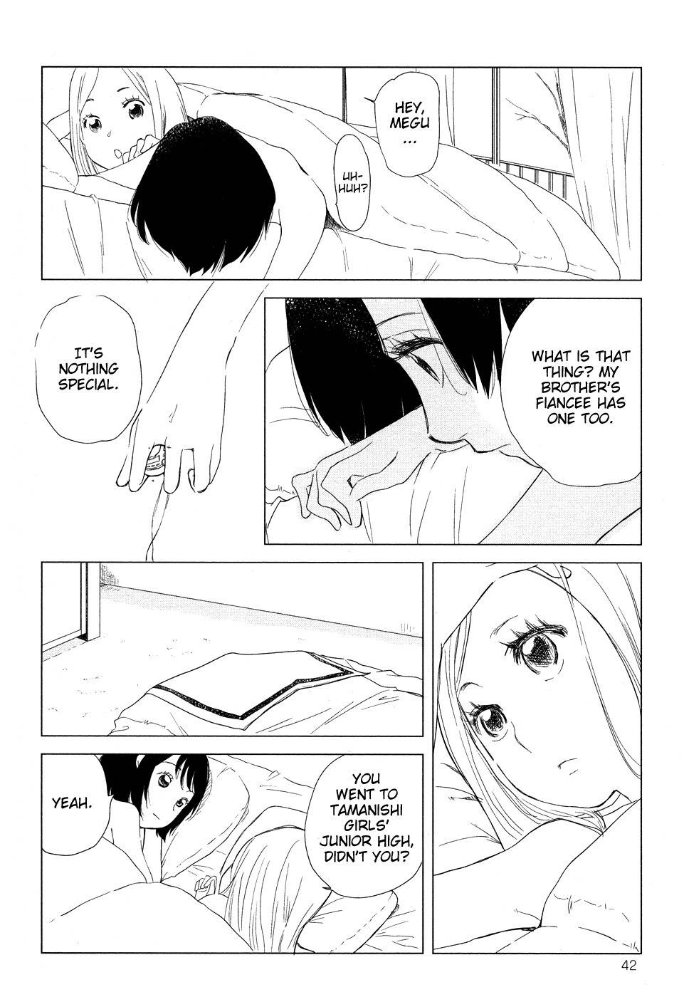 Green. Chapter 4 page 4 - Chapter 4