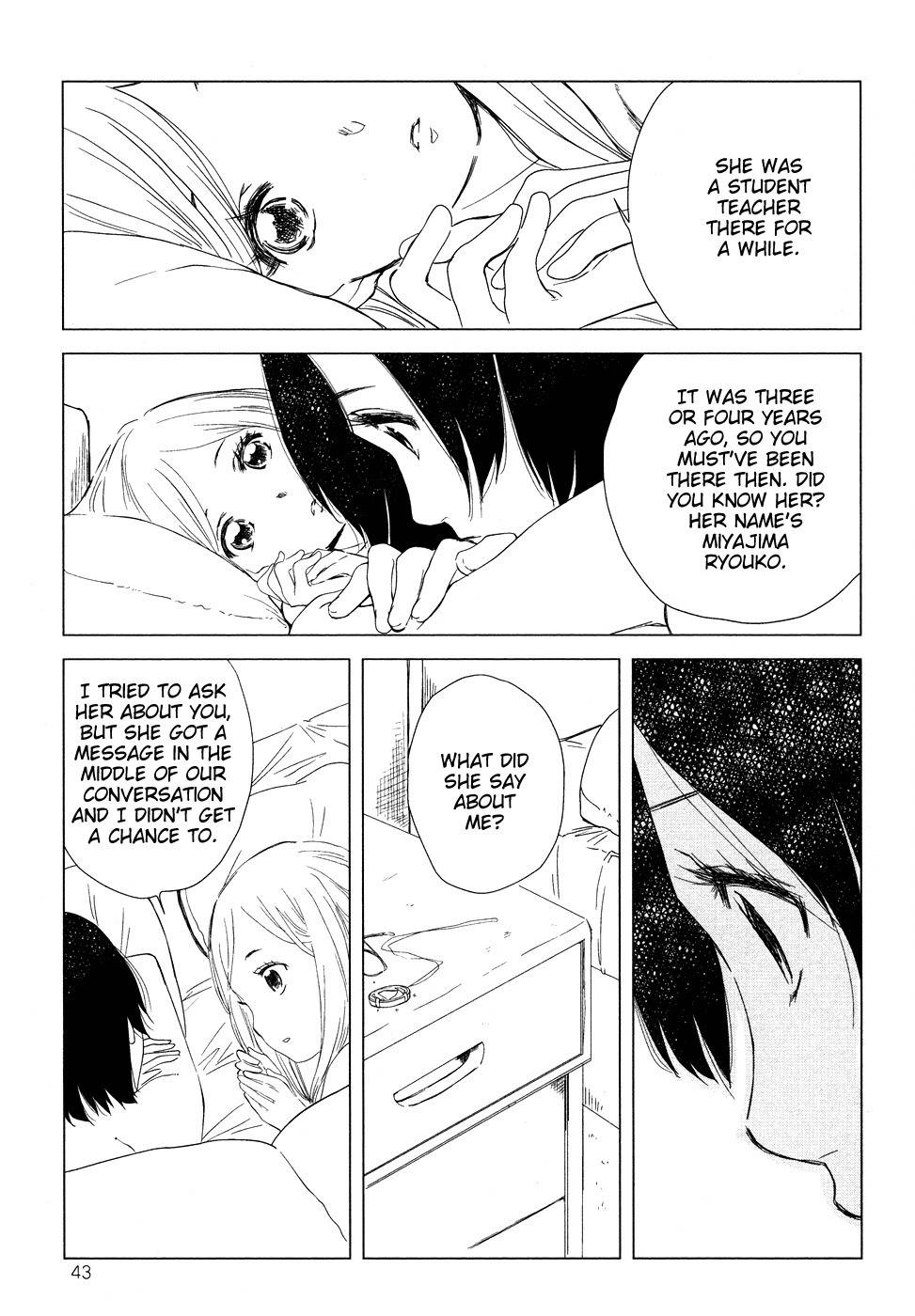 Green. Chapter 4 page 5 - Chapter 4