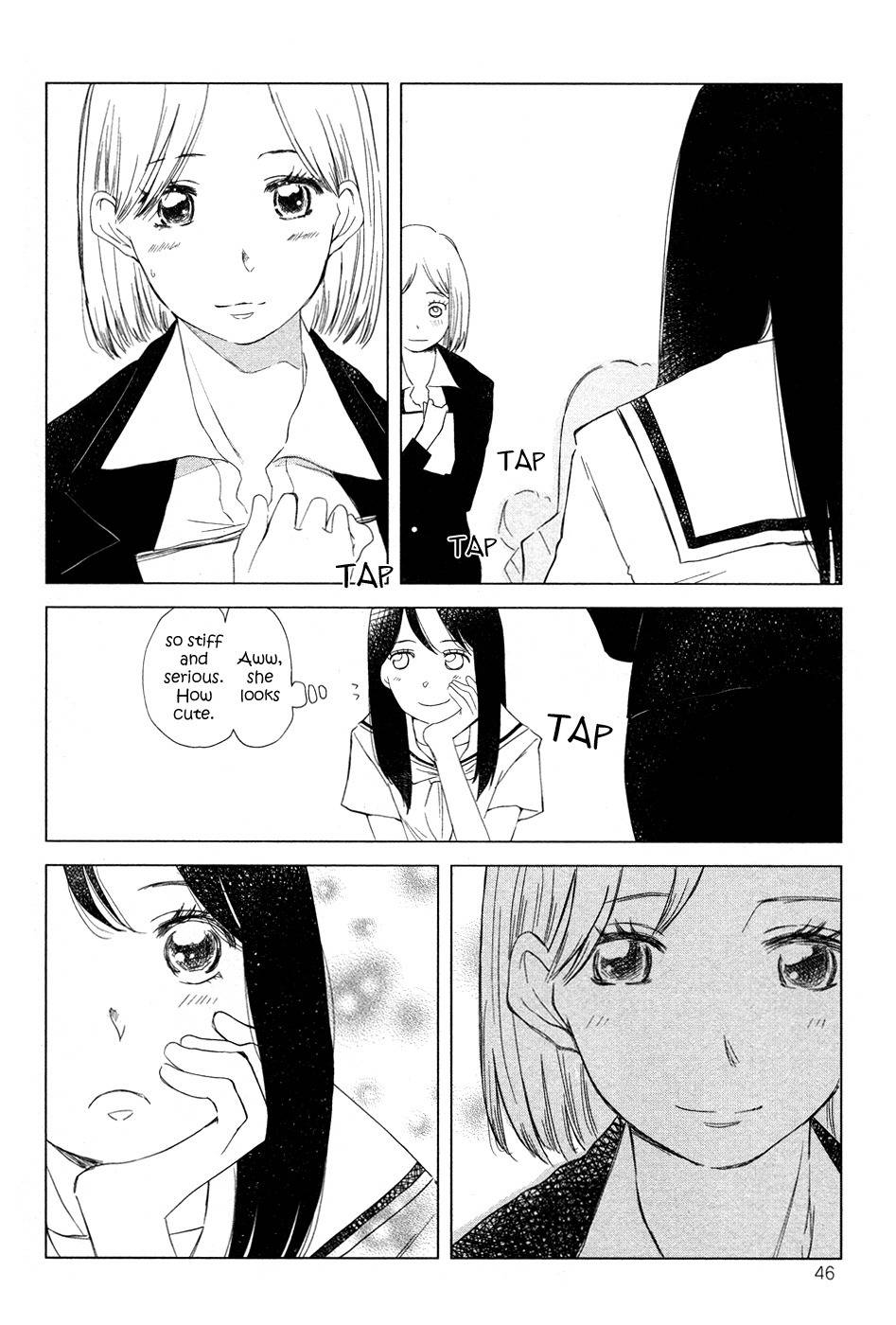Green. Chapter 4 page 8 - Chapter 4