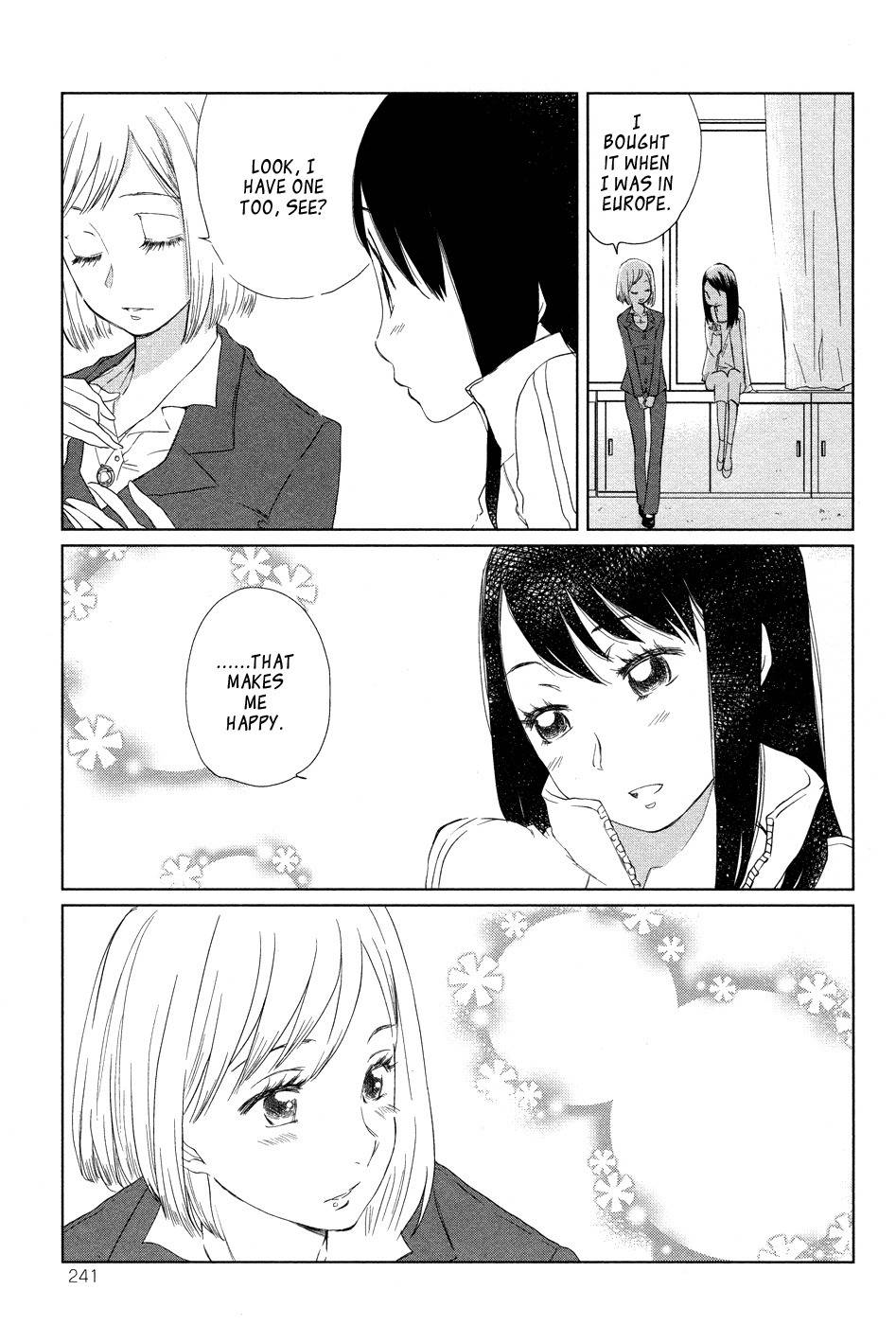Green. Chapter 5 page 12 - Chapter 5