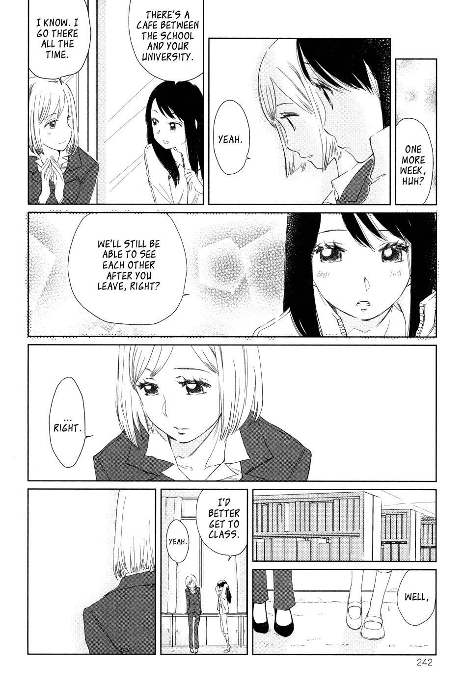 Green. Chapter 5 page 13 - Chapter 5