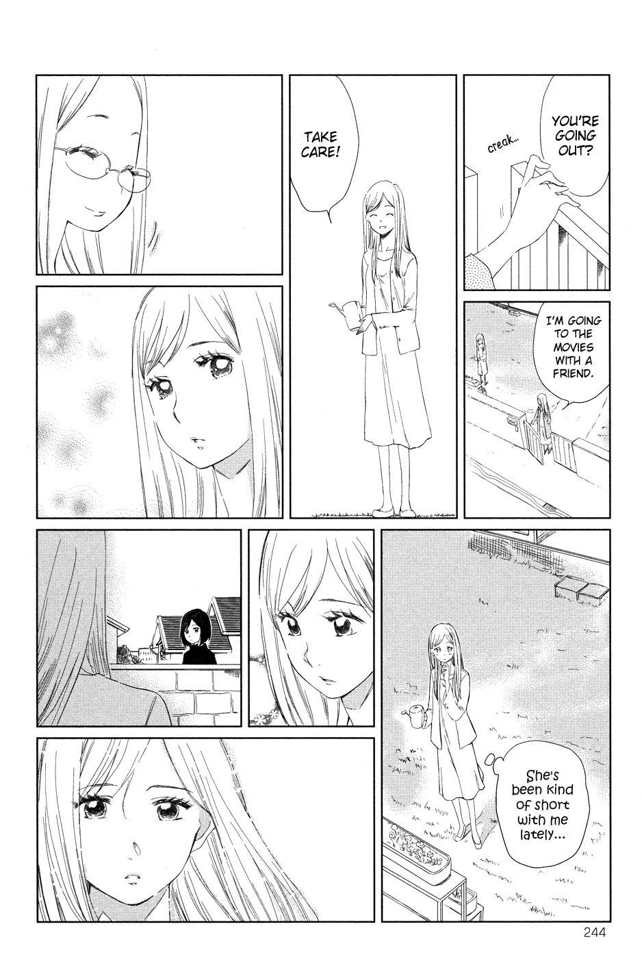 Green. Chapter 5 page 15 - Chapter 5