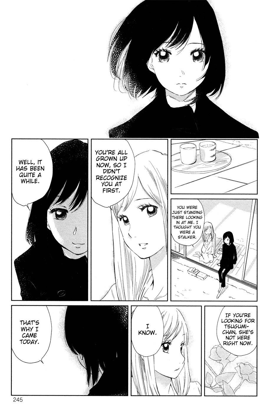 Green. Chapter 5 page 16 - Chapter 5