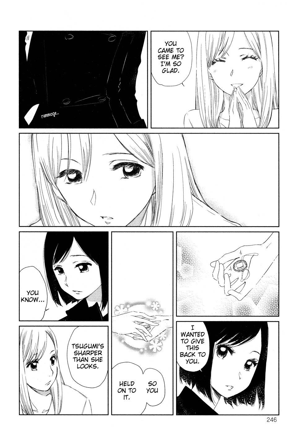 Green. Chapter 5 page 17 - Chapter 5