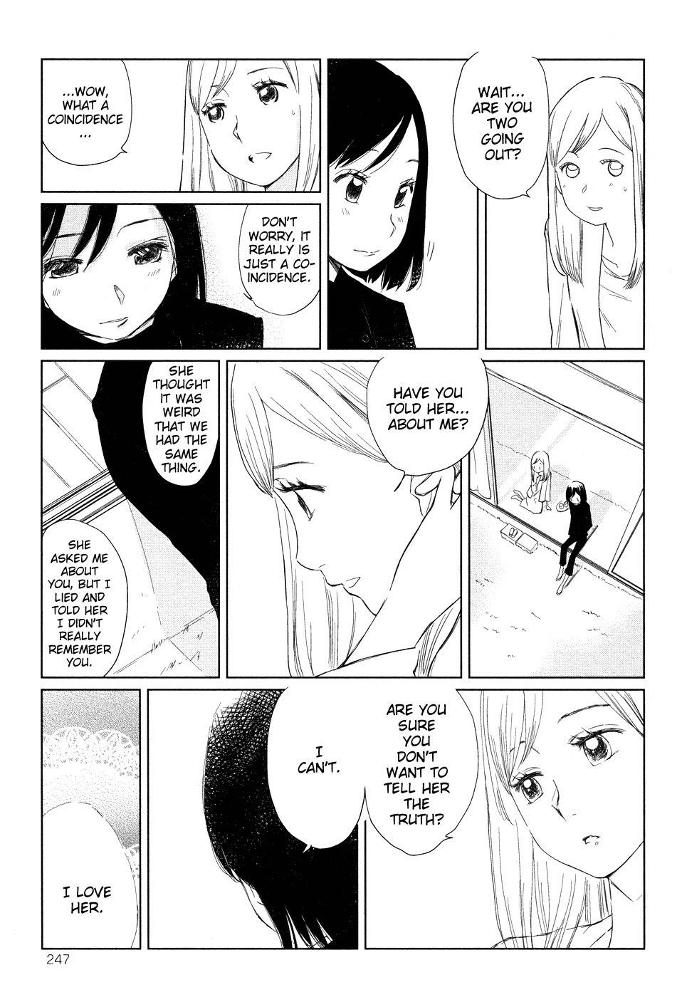 Green. Chapter 5 page 18 - Chapter 5