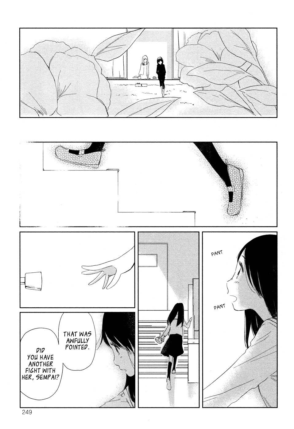 Green. Chapter 5 page 20 - Chapter 5