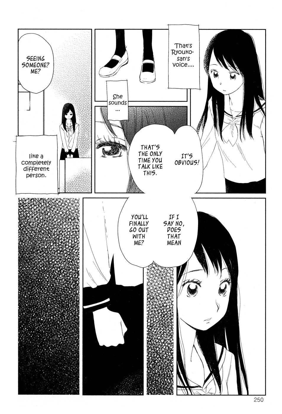 Green. Chapter 5 page 21 - Chapter 5