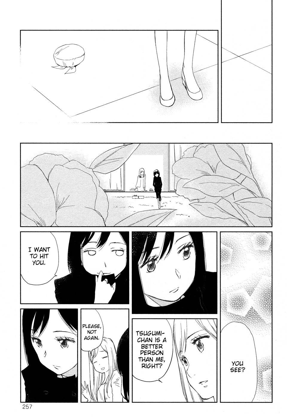 Green. Chapter 5 page 28 - Chapter 5