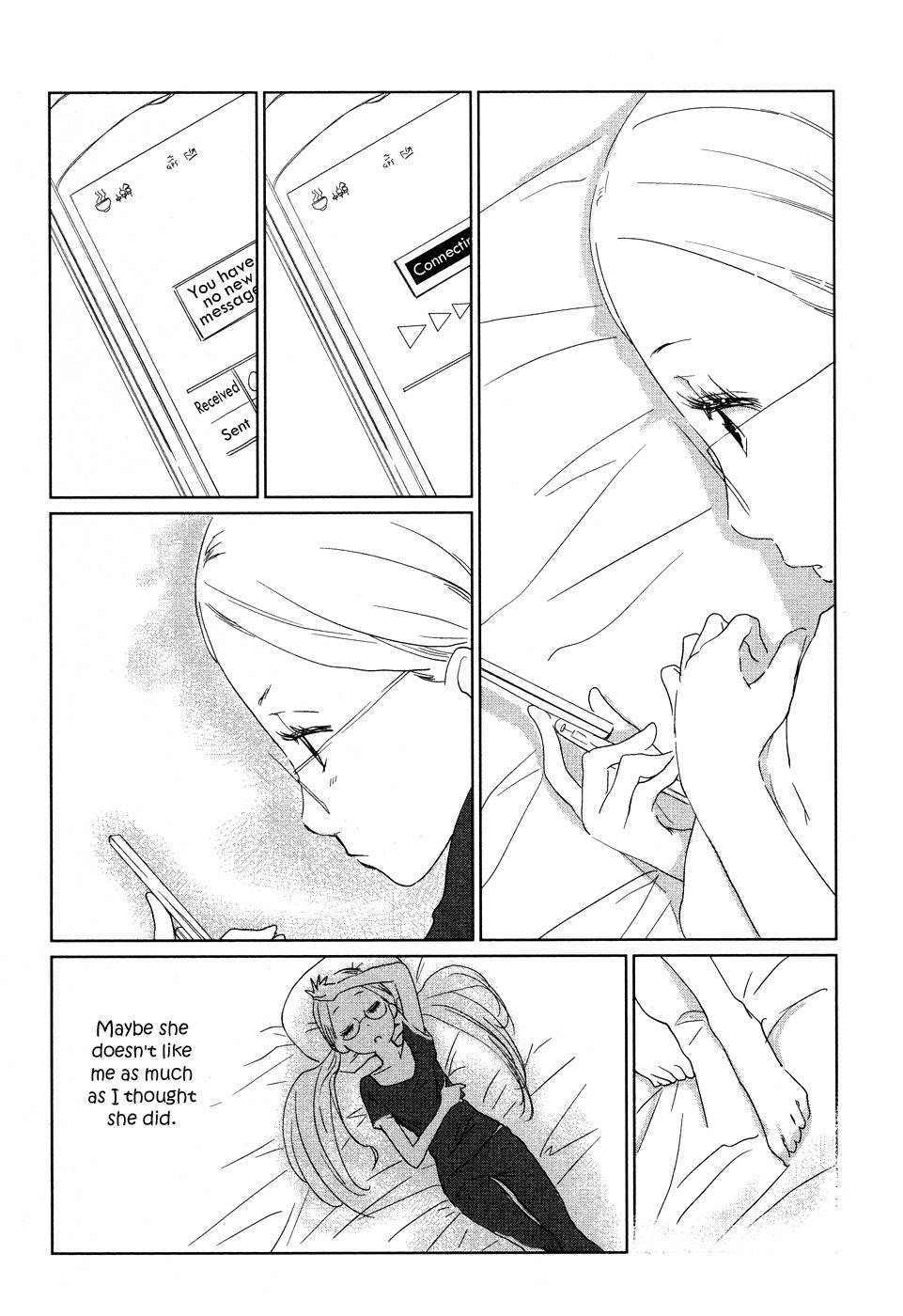 Green. Chapter 6 page 12 - Chapter 6