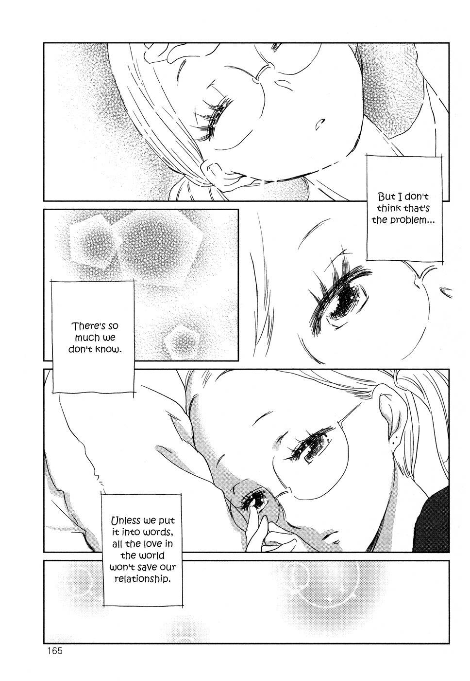 Green. Chapter 6 page 13 - Chapter 6