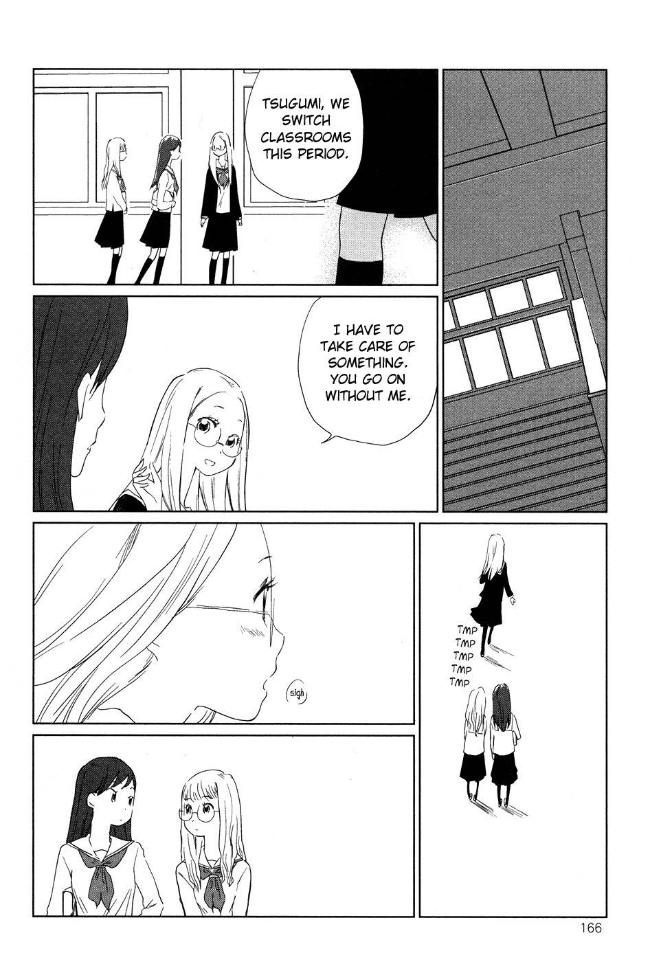 Green. Chapter 6 page 14 - Chapter 6