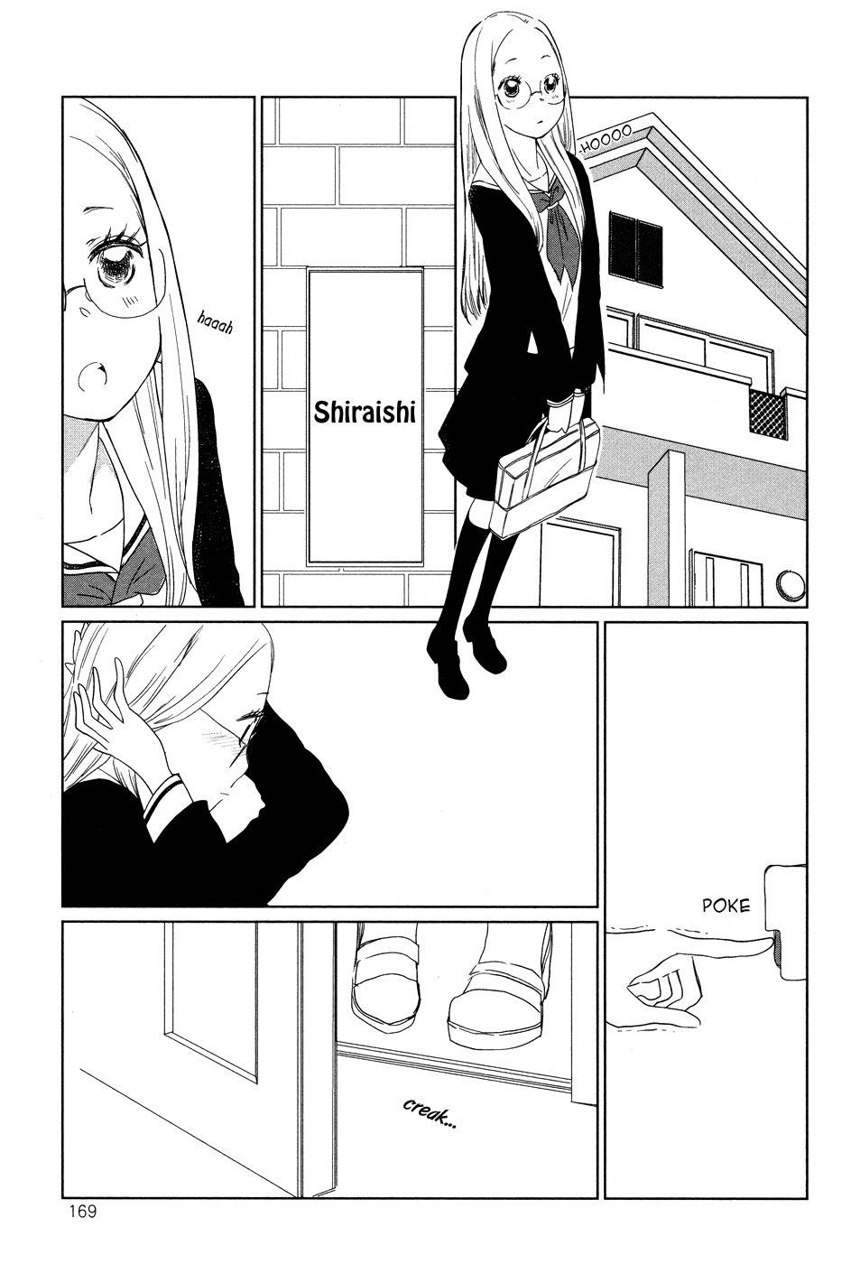 Green. Chapter 6 page 17 - Chapter 6
