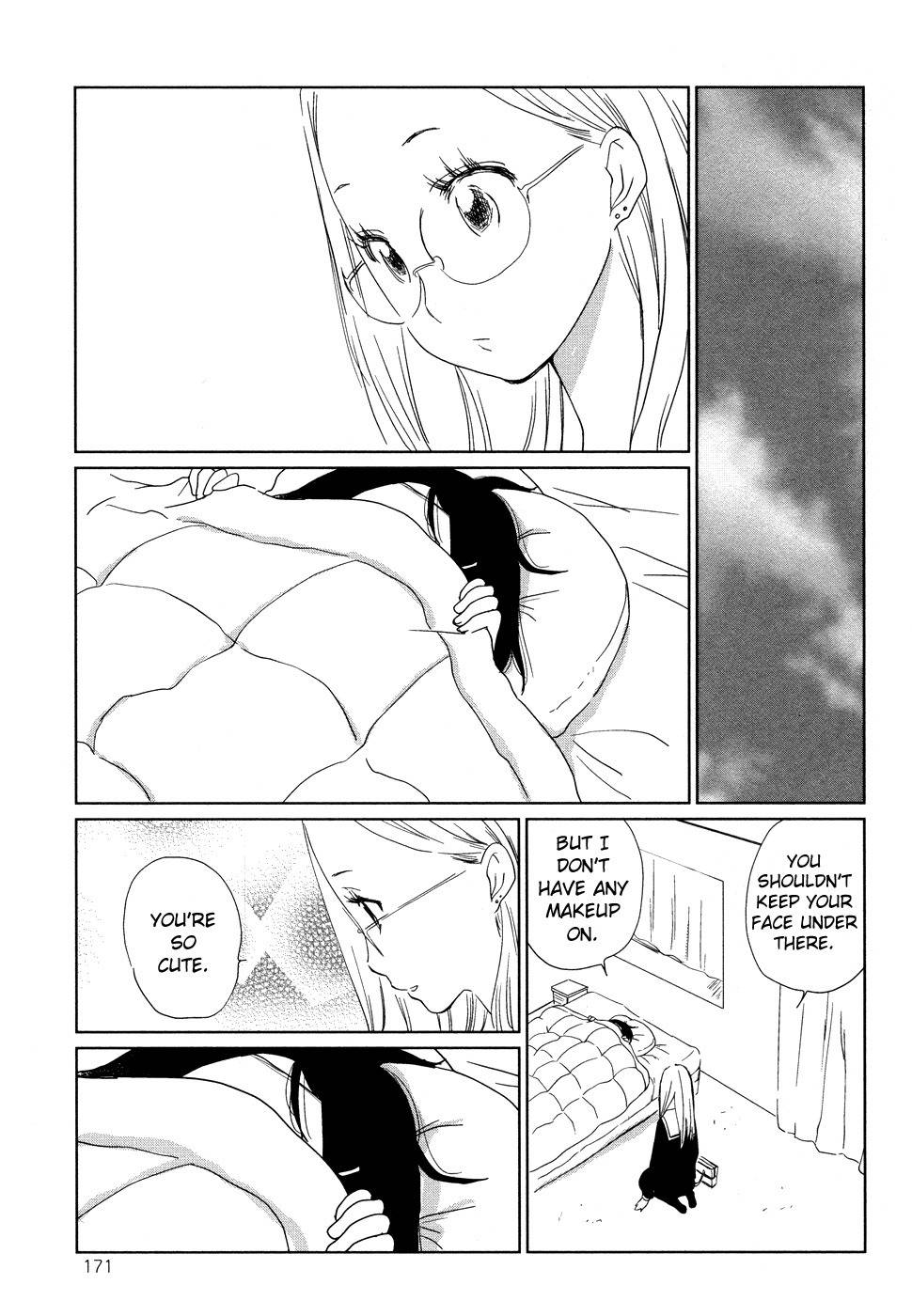 Green. Chapter 6 page 19 - Chapter 6