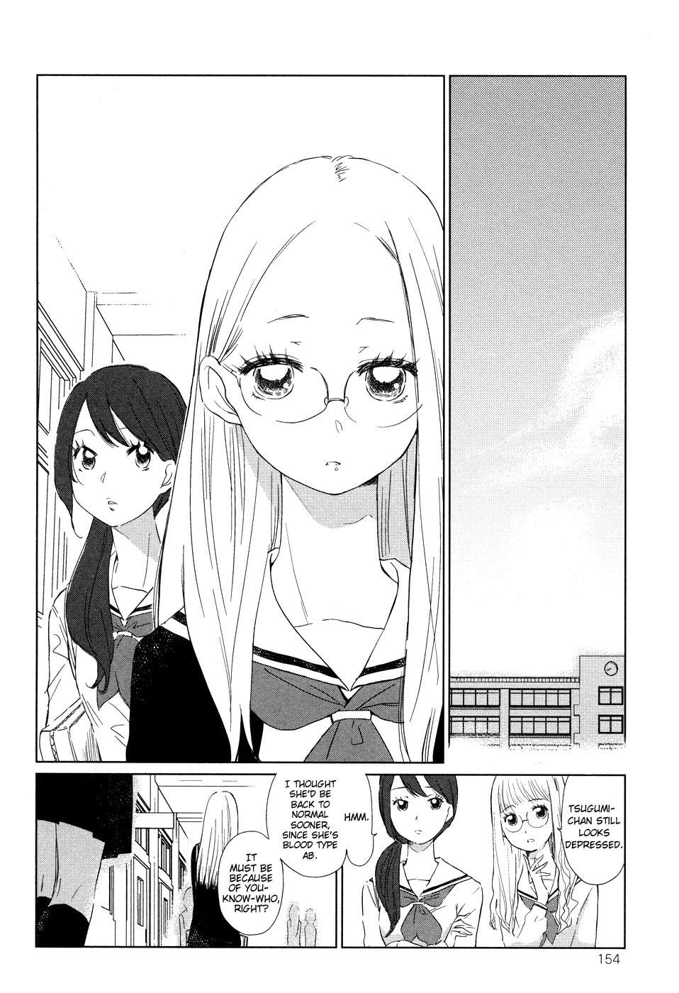 Green. Chapter 6 page 2 - Chapter 6