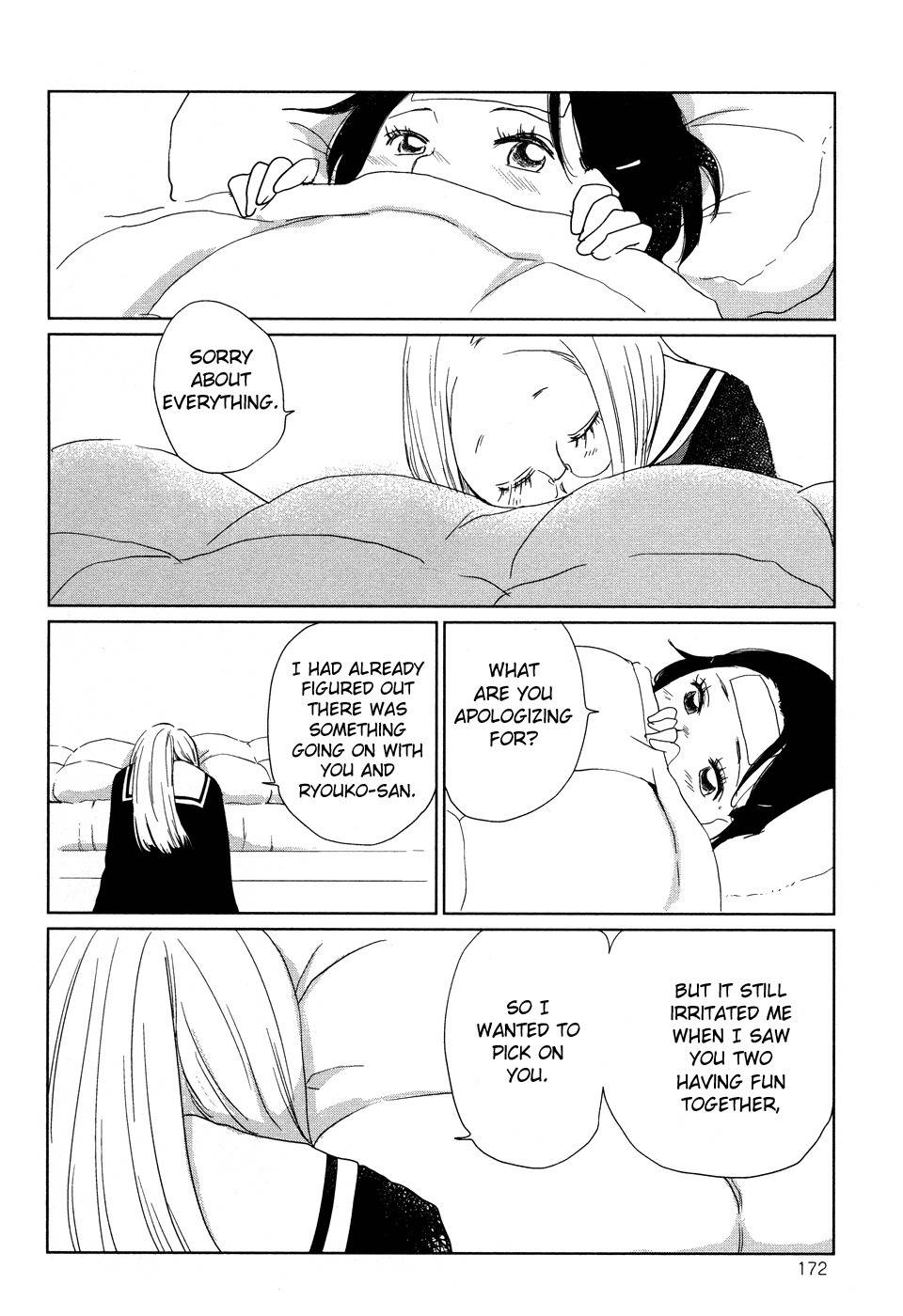 Green. Chapter 6 page 20 - Chapter 6