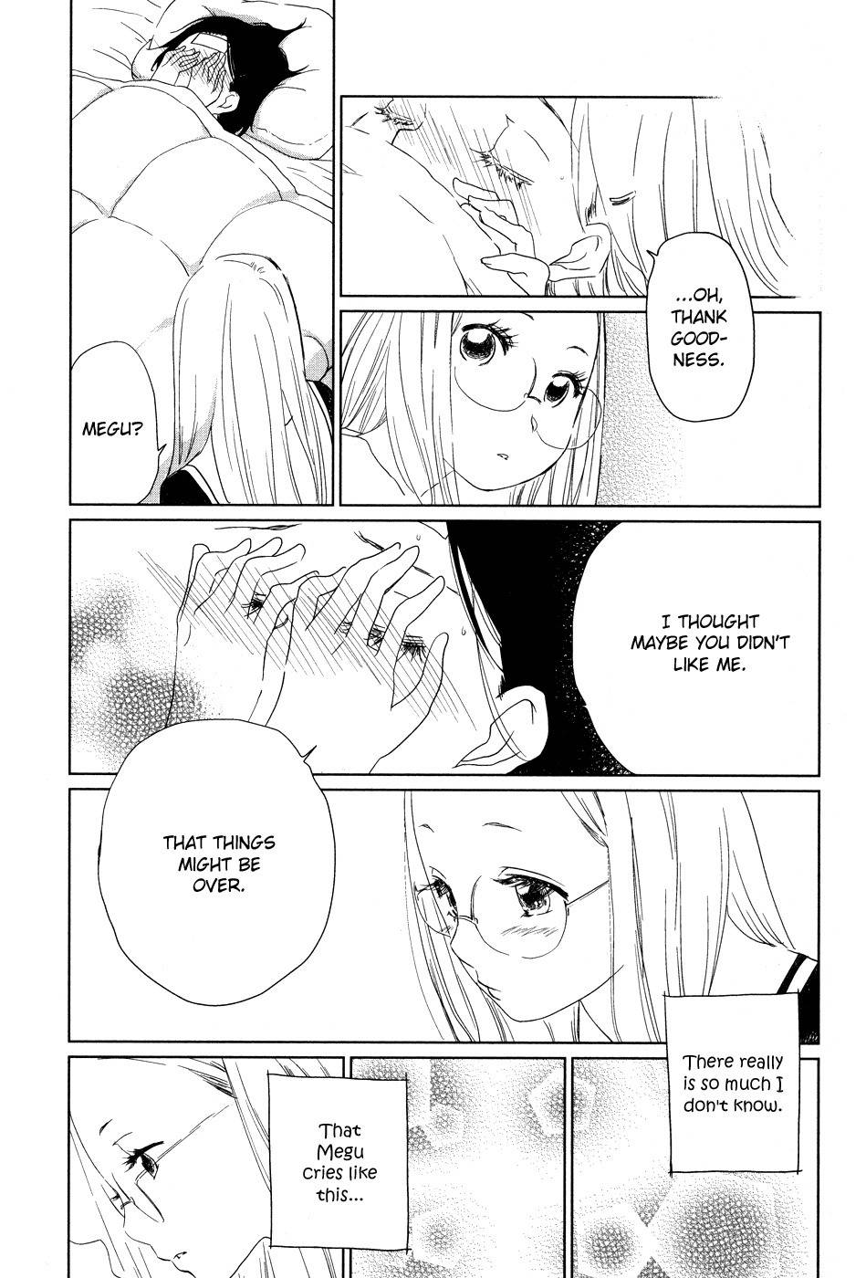 Green. Chapter 6 page 21 - Chapter 6