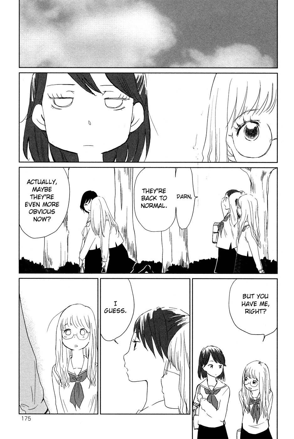 Green. Chapter 6 page 23 - Chapter 6