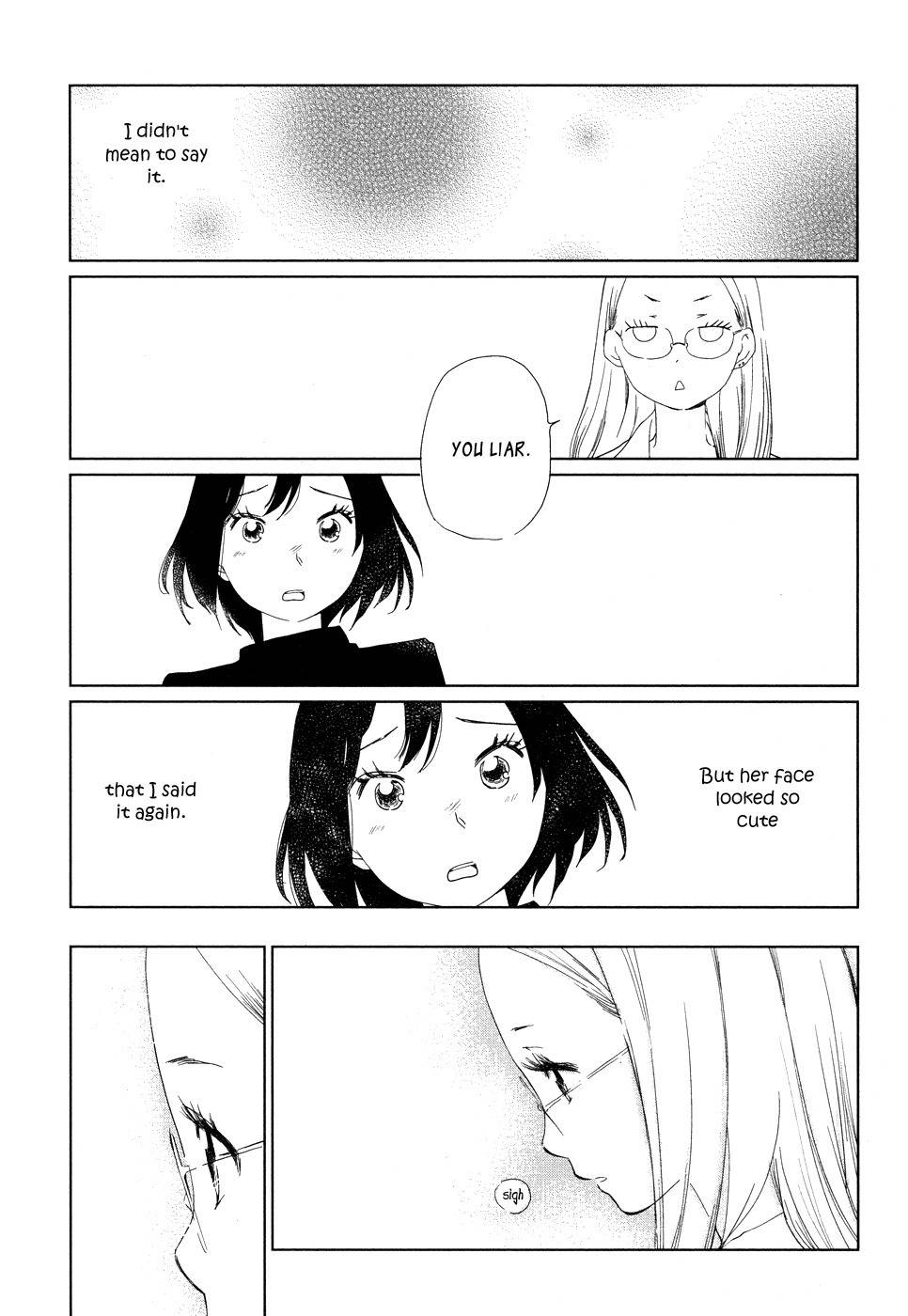 Green. Chapter 6 page 3 - Chapter 6