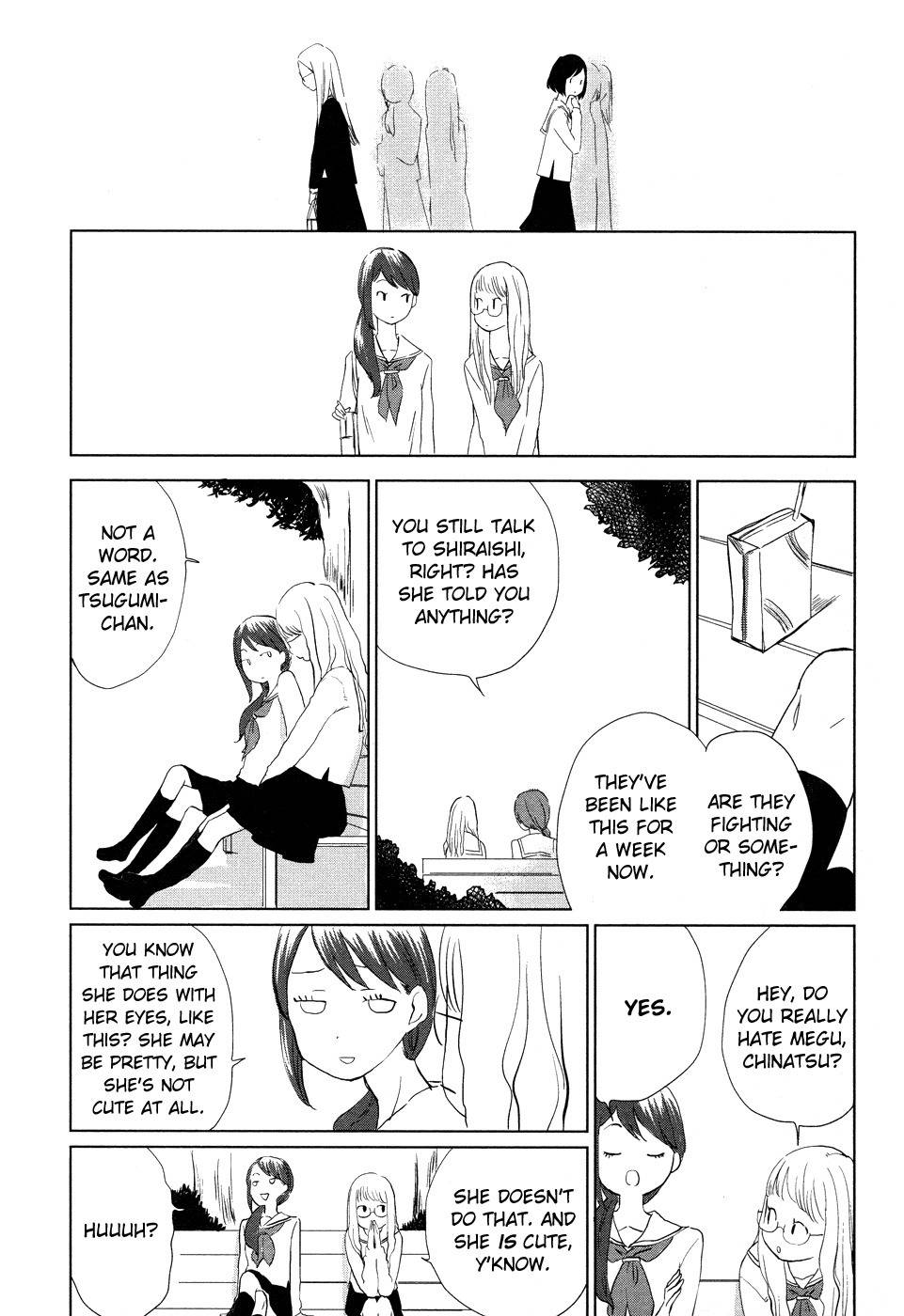 Green. Chapter 6 page 5 - Chapter 6