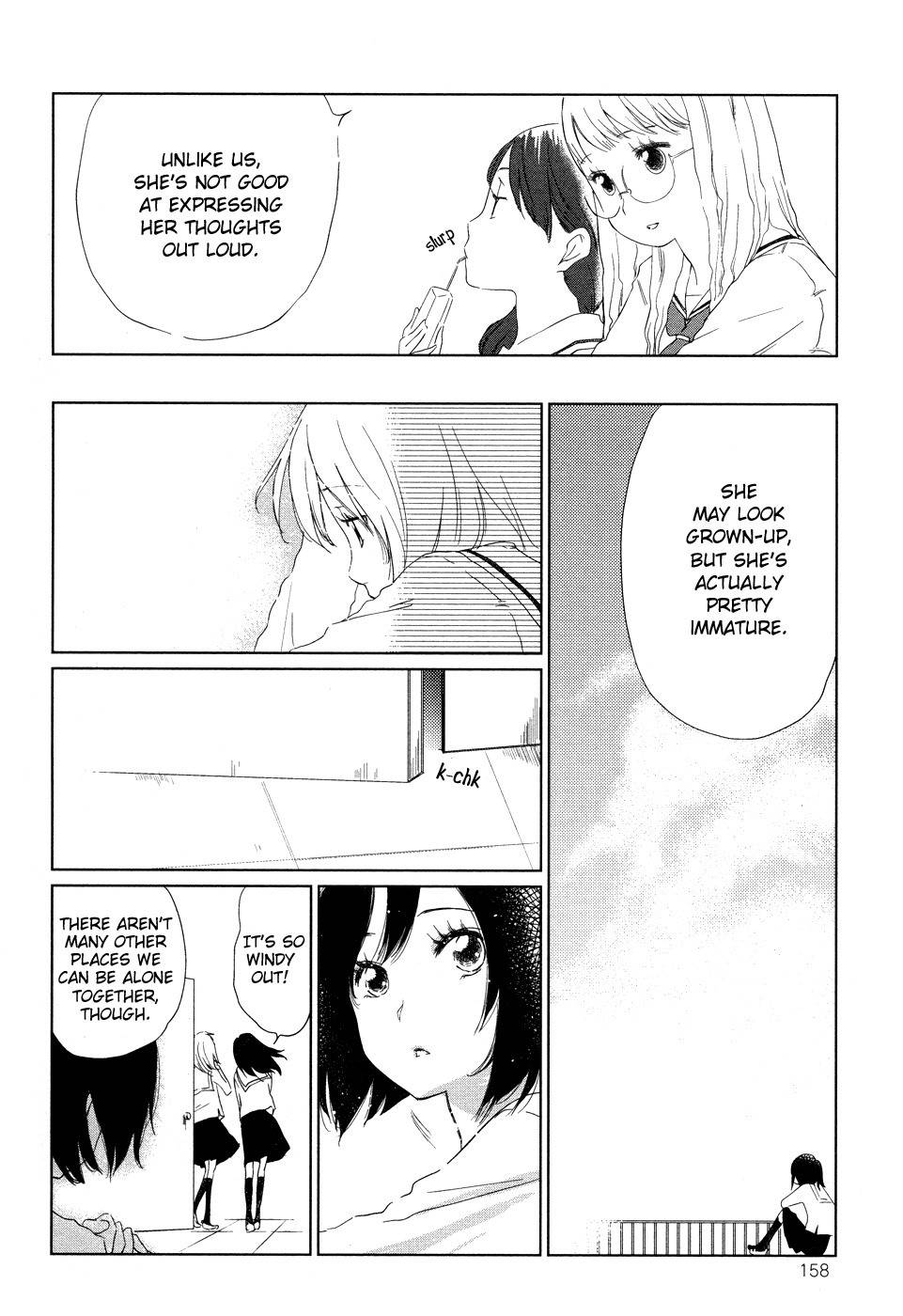 Green. Chapter 6 page 6 - Chapter 6