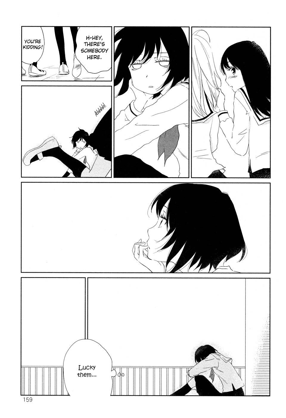 Green. Chapter 6 page 7 - Chapter 6
