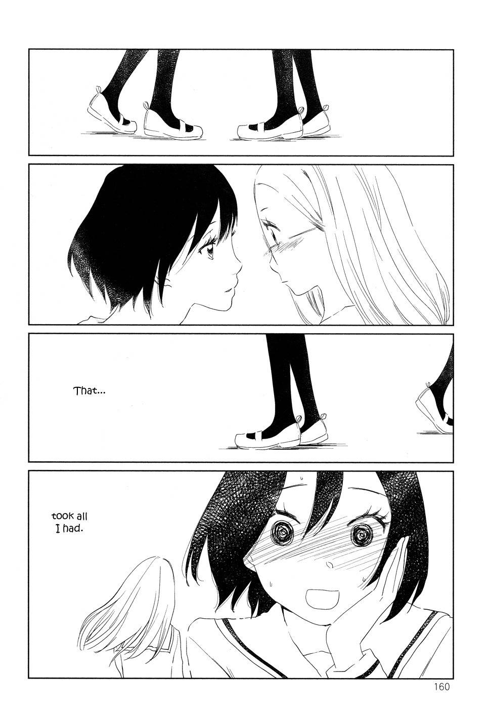Green. Chapter 6 page 8 - Chapter 6