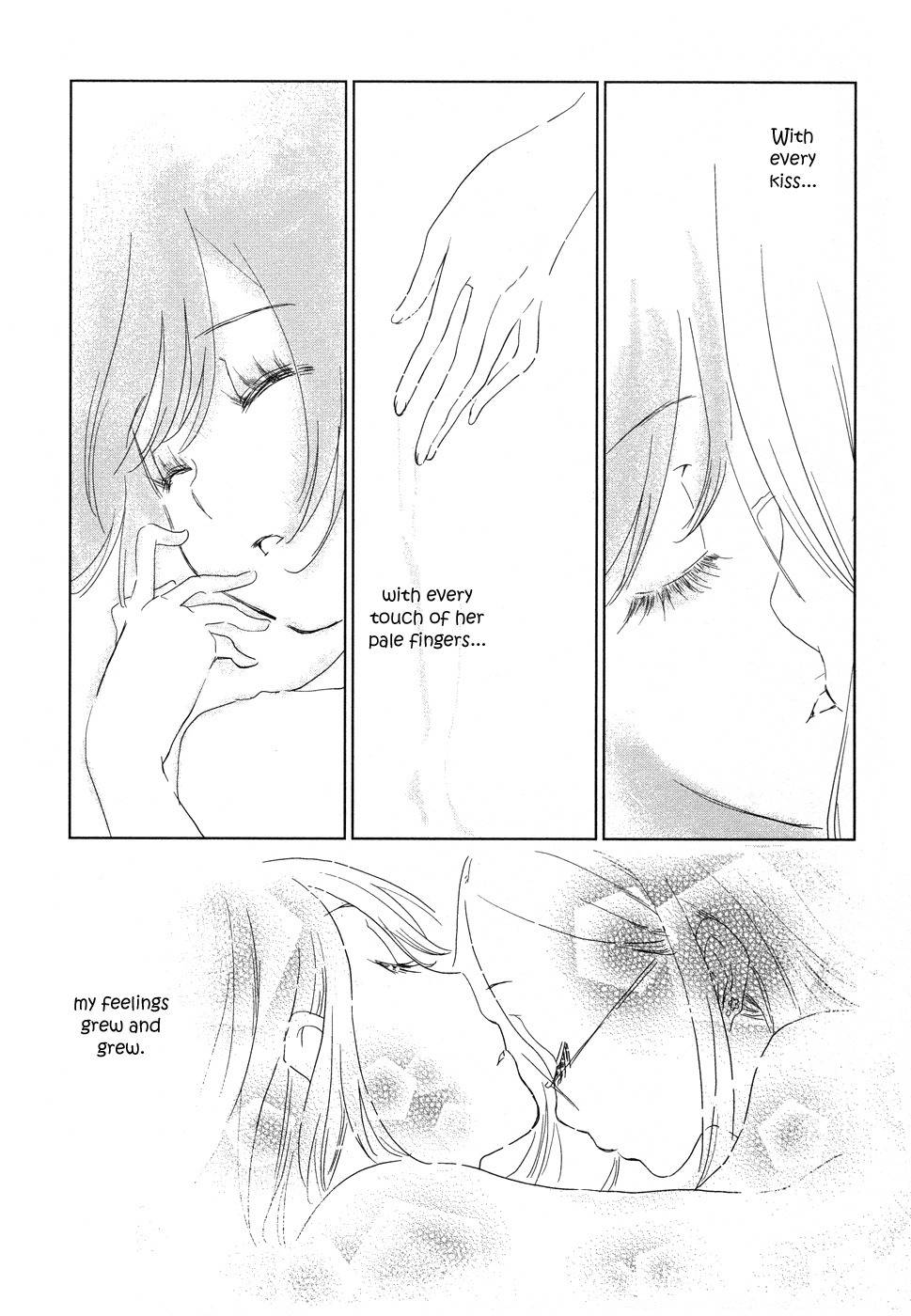 Green. Chapter 6 page 9 - Chapter 6
