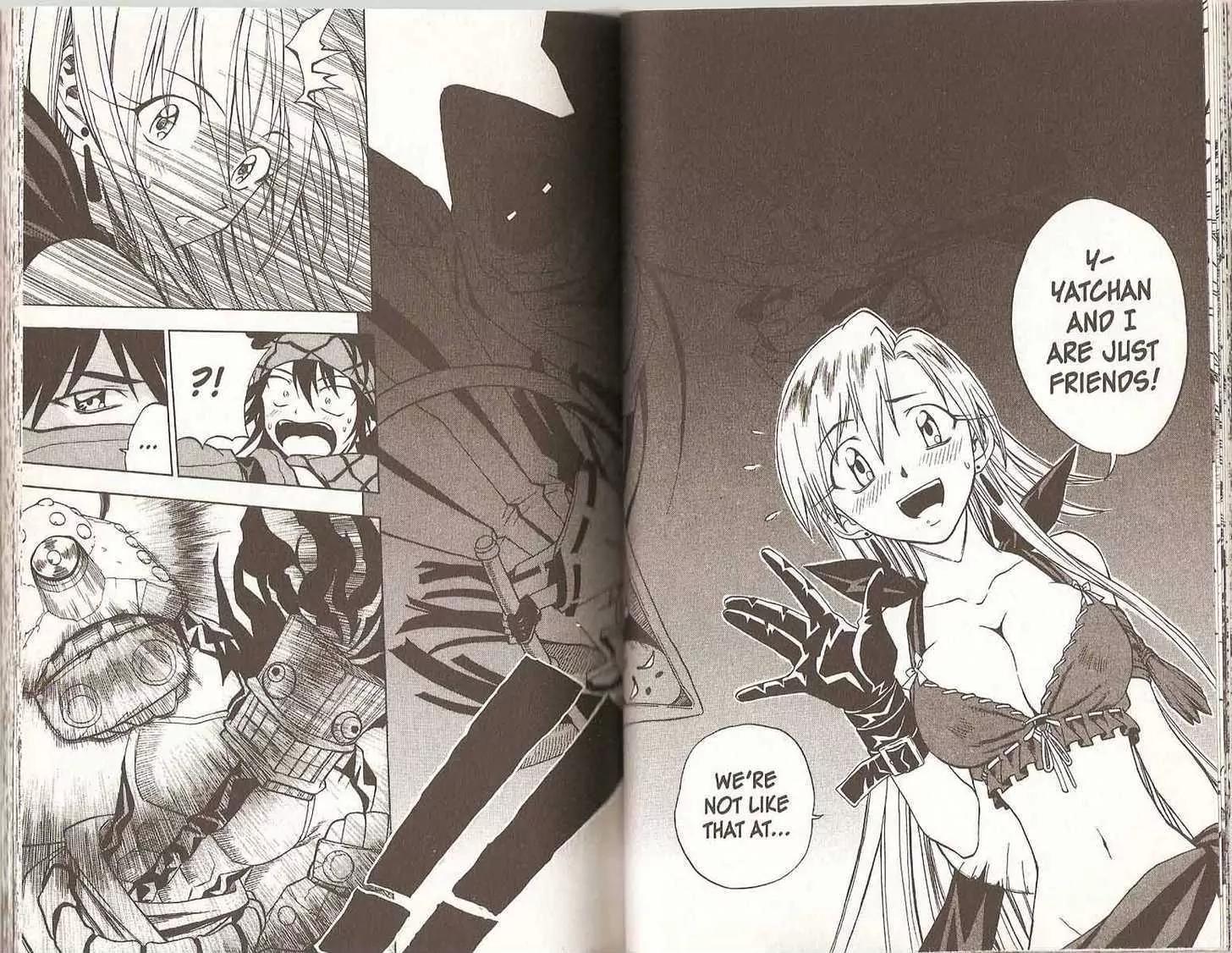 Grenadier Chapter 21.25 page 27 - Chapter 21 - 25