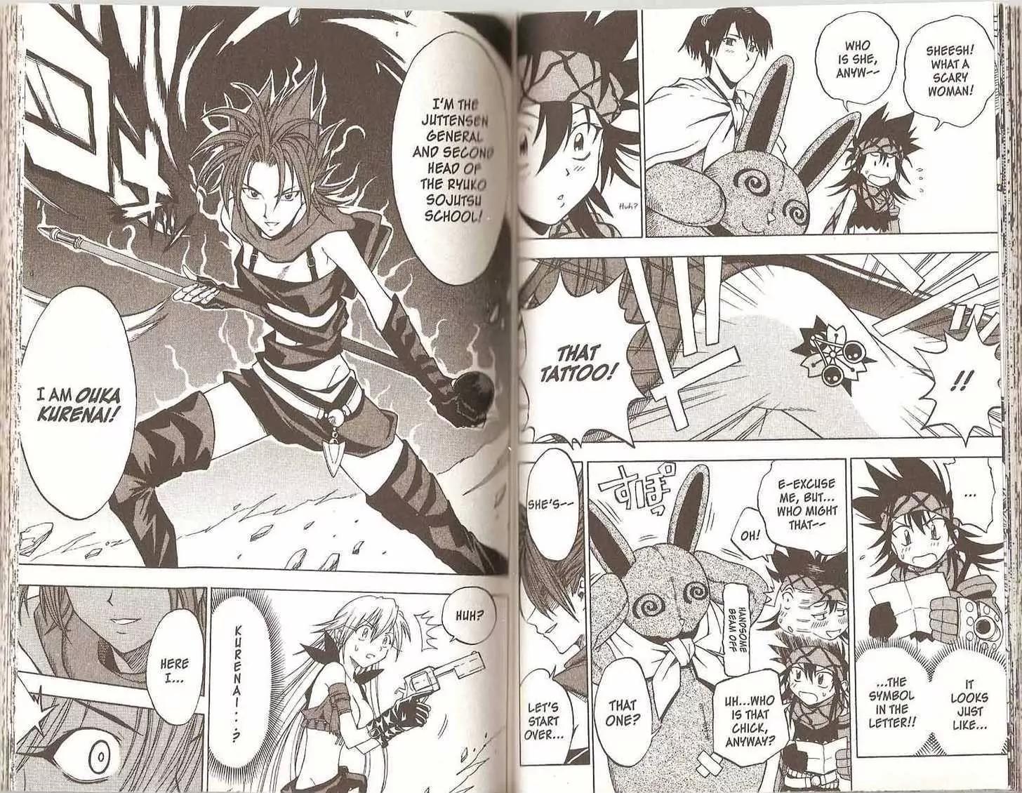 Grenadier Chapter 21.25 page 42 - Chapter 21 - 25