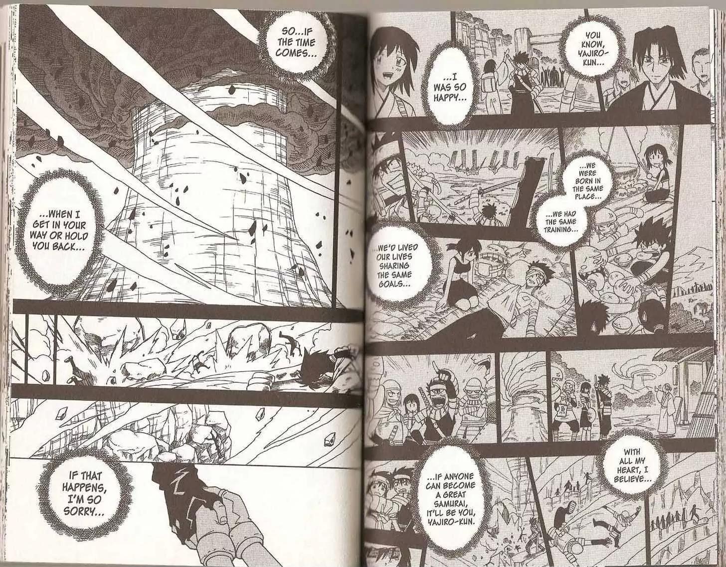 Grenadier Chapter 21.25 page 79 - Chapter 21 - 25