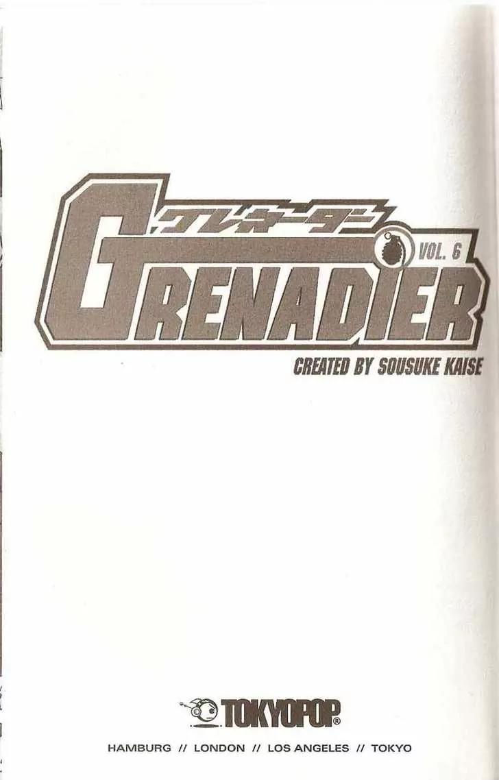 Grenadier Chapter 26.30 page 2 - Chapter 26 - 30