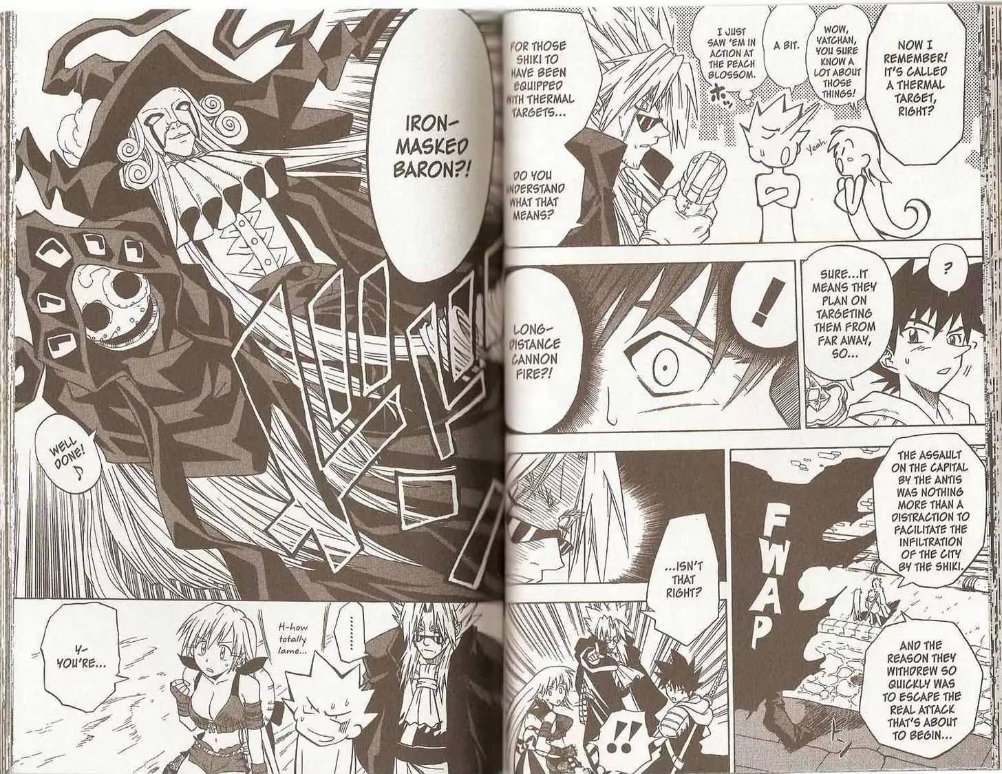 Grenadier Chapter 26.30 page 28 - Chapter 26 - 30