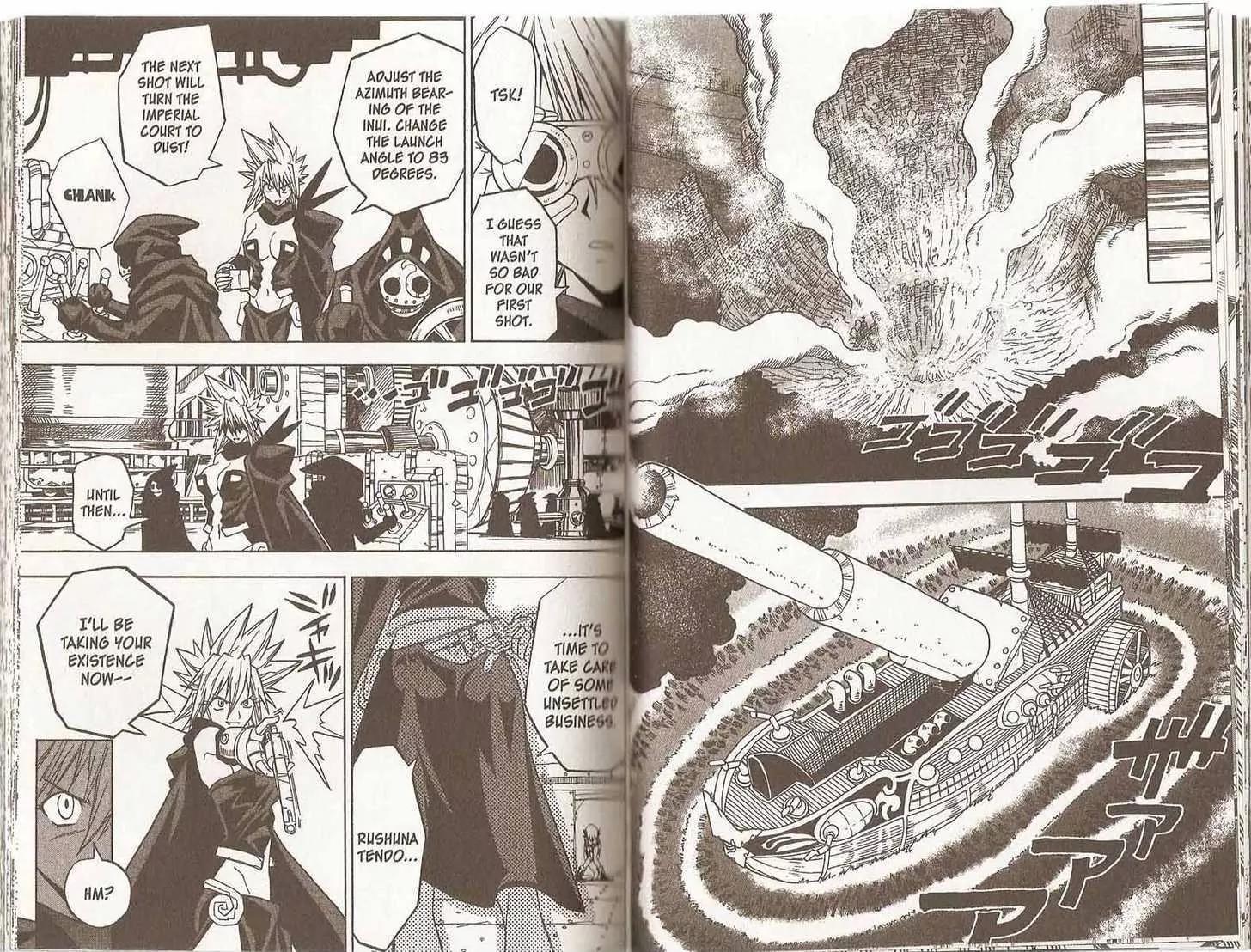 Grenadier Chapter 26.30 page 48 - Chapter 26 - 30