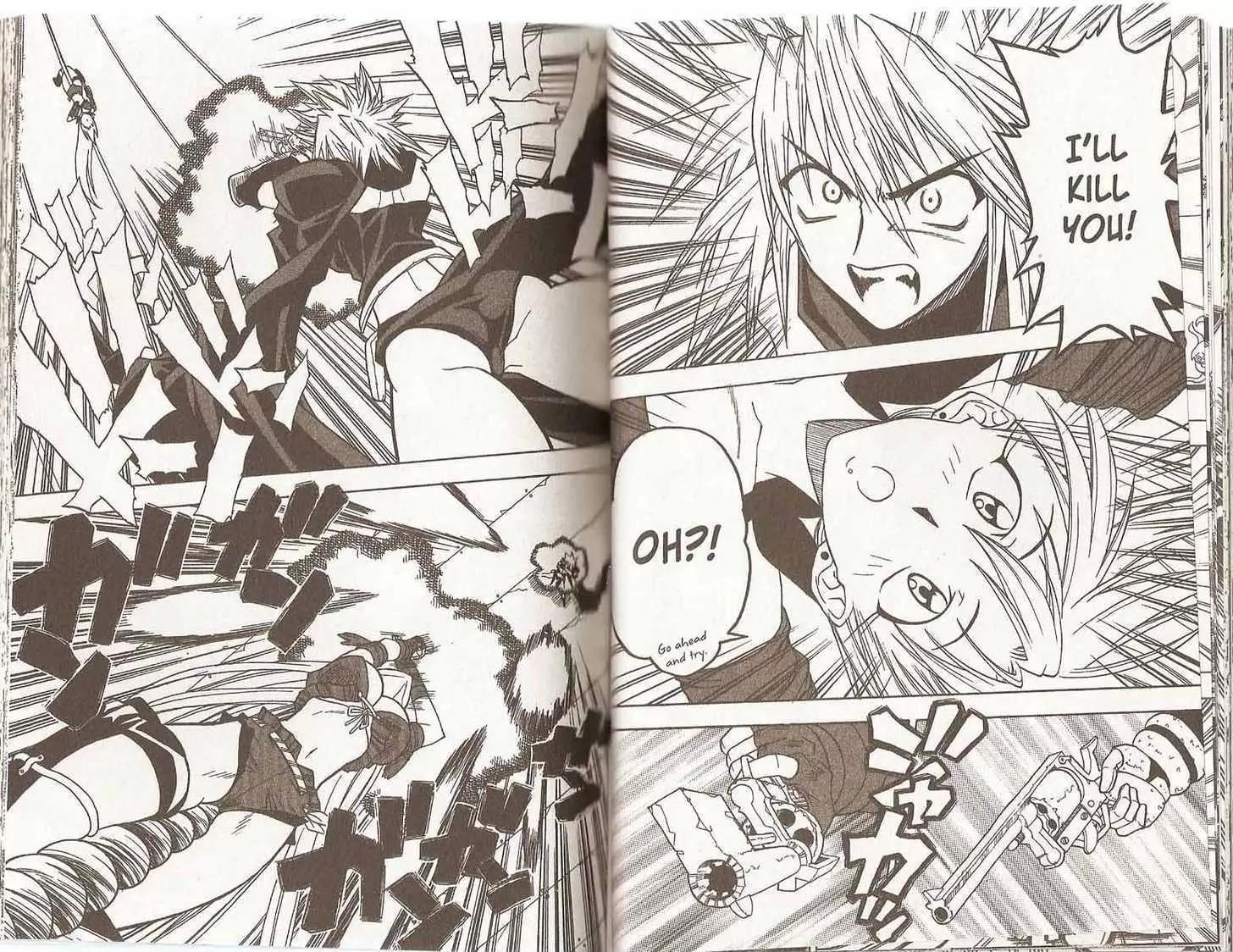 Grenadier Chapter 26.30 page 50 - Chapter 26 - 30