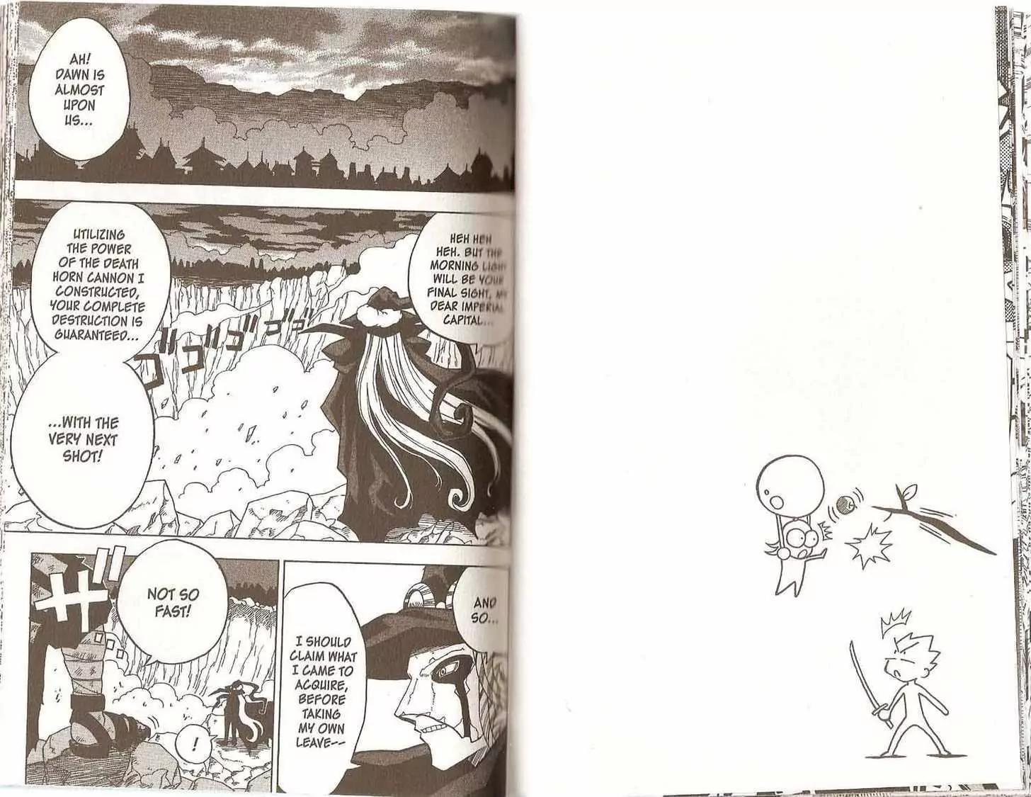 Grenadier Chapter 26.30 page 57 - Chapter 26 - 30