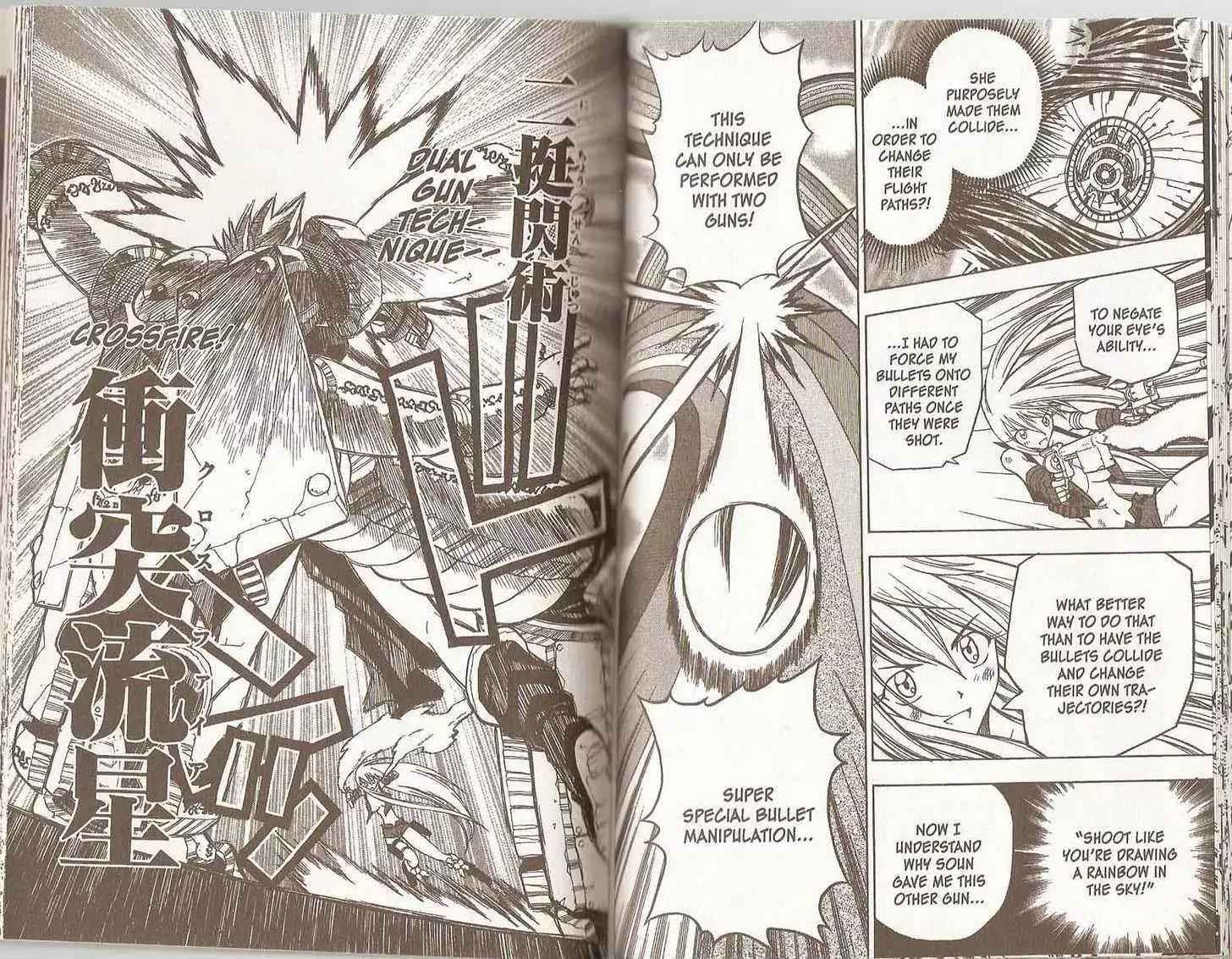 Grenadier Chapter 26.30 page 73 - Chapter 26 - 30